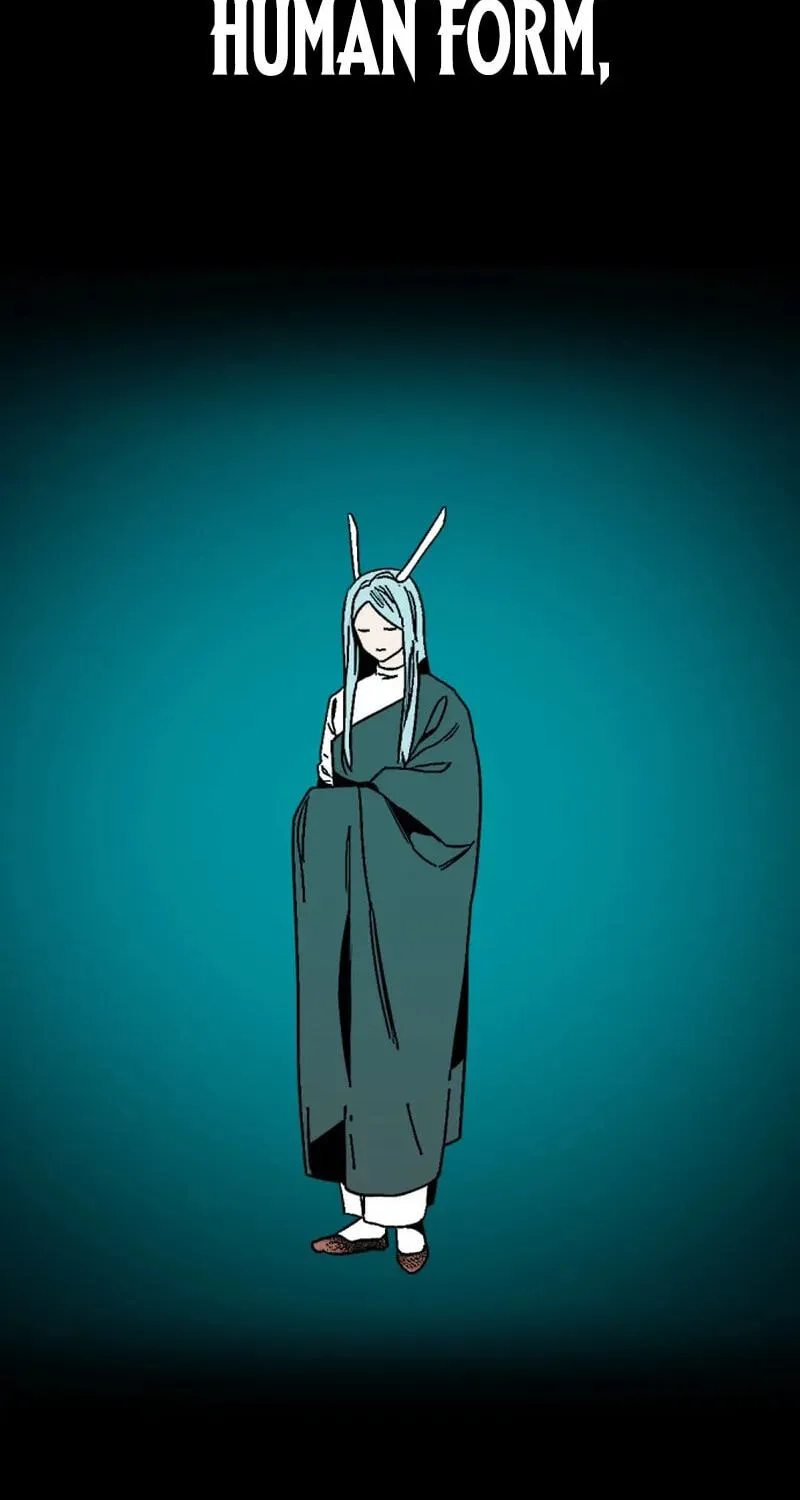 The Cloud Dream of the Nine - Zero Chapter 56 page 16 - 