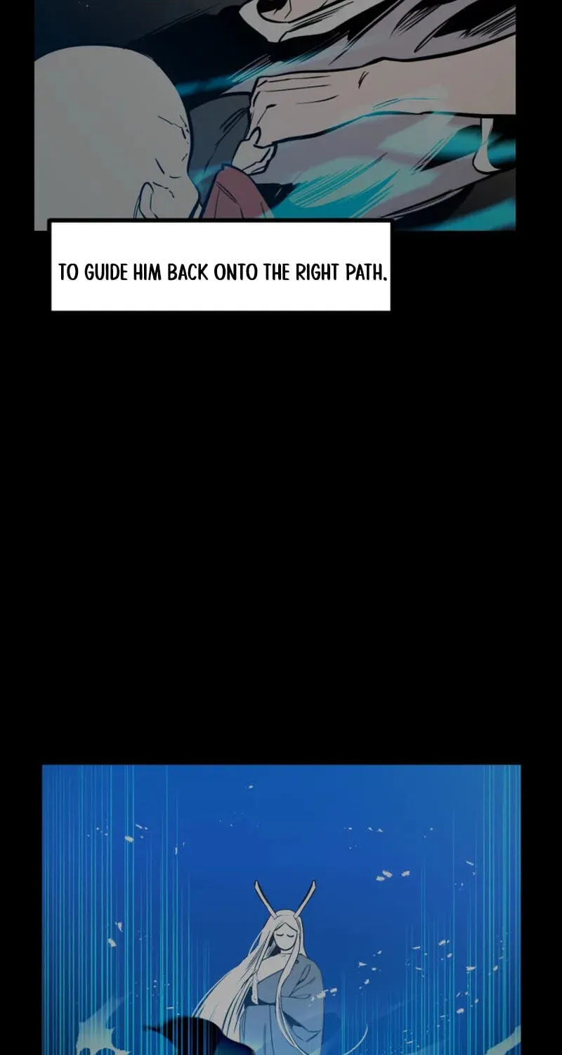 The Cloud Dream of the Nine - Zero Chapter 56 page 29 - 