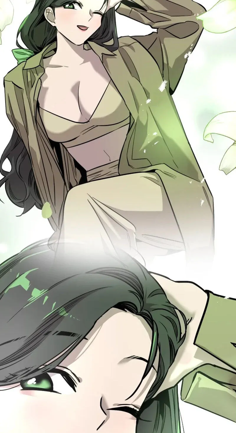 The Cloud Dream of the Nine - Zero Chapter 56 page 40 - 