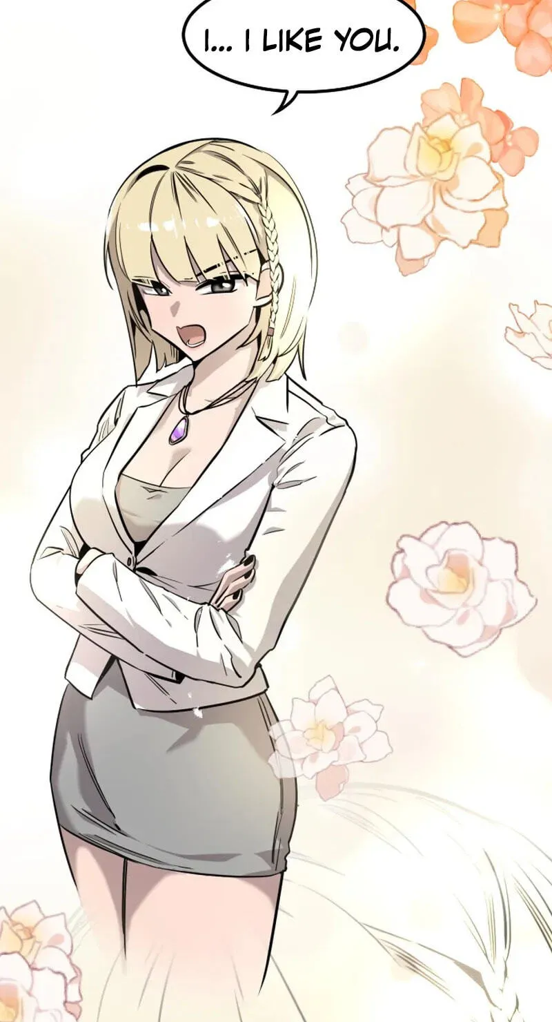The Cloud Dream of the Nine - Zero Chapter 56 page 44 - 