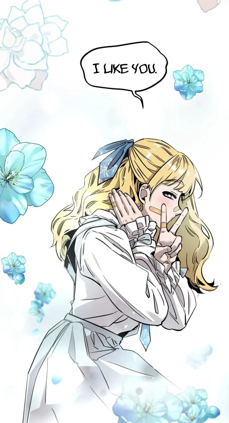 The Cloud Dream of the Nine - Zero Chapter 56 page 46 - 