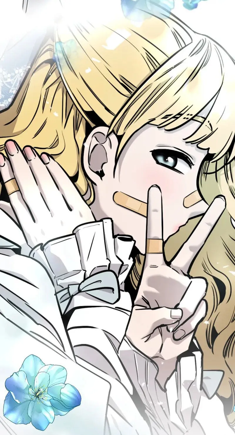 The Cloud Dream of the Nine - Zero Chapter 56 page 47 - 
