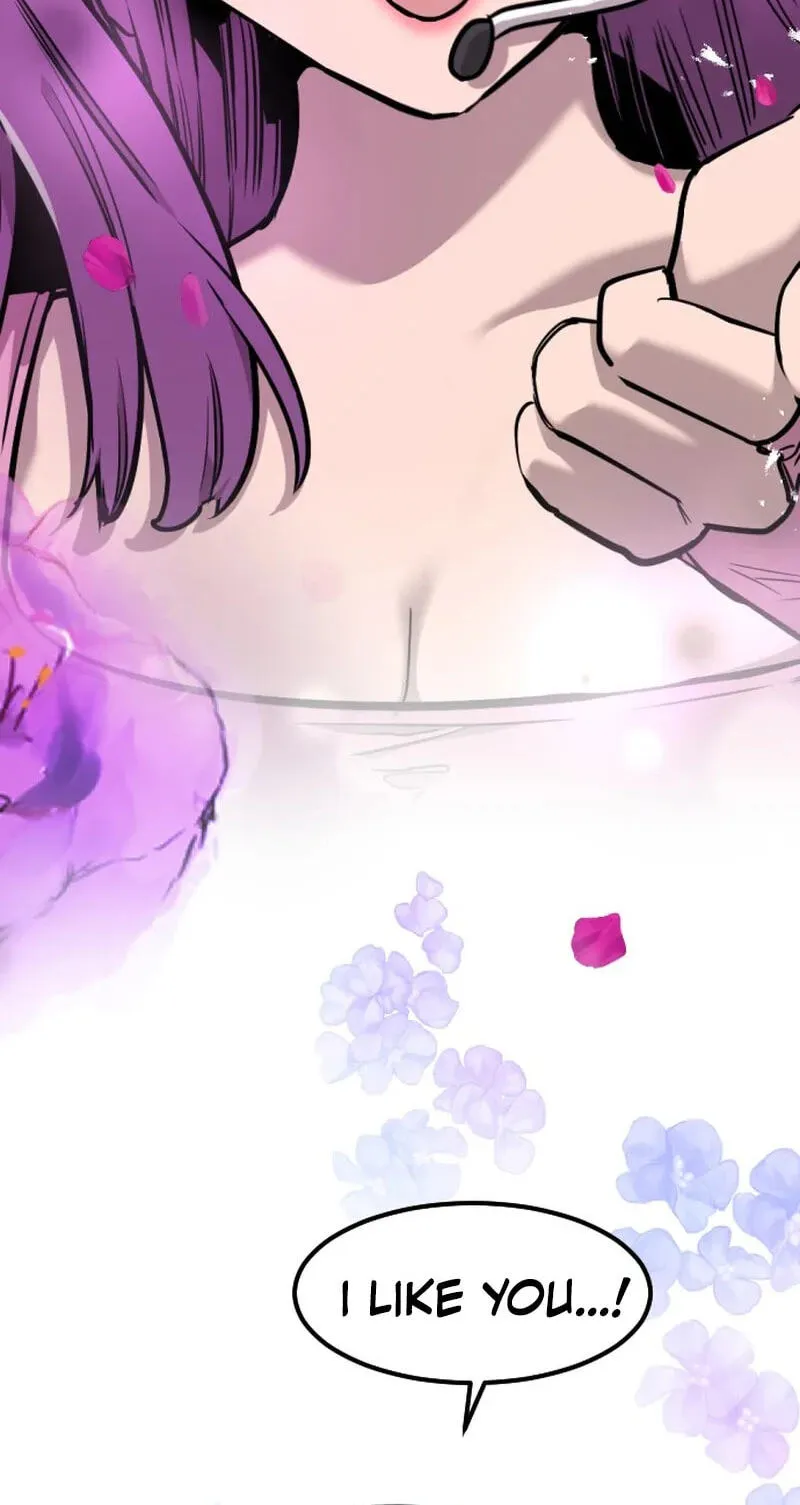The Cloud Dream of the Nine - Zero Chapter 56 page 50 - 