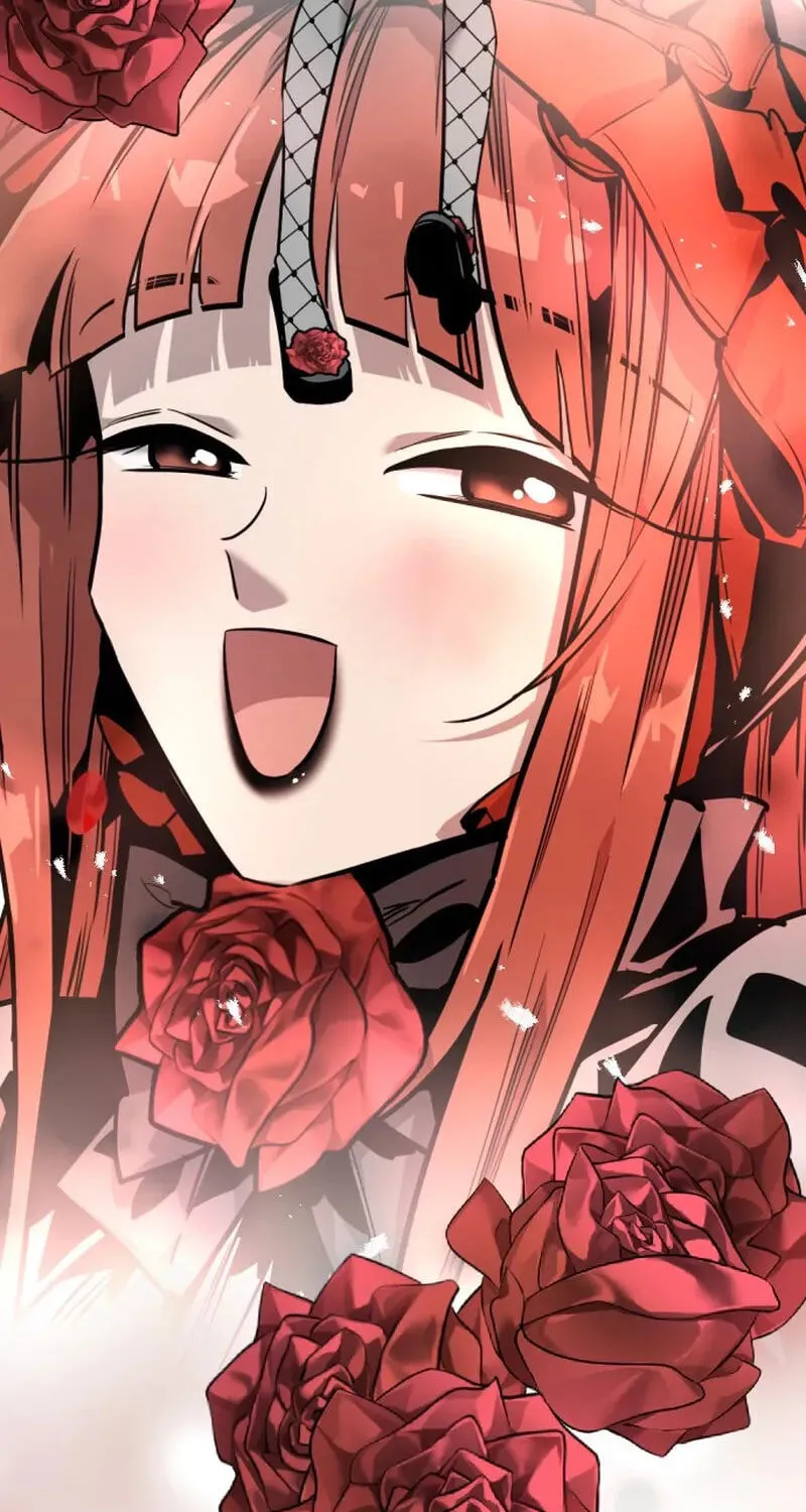The Cloud Dream of the Nine - Zero Chapter 56 page 54 - 