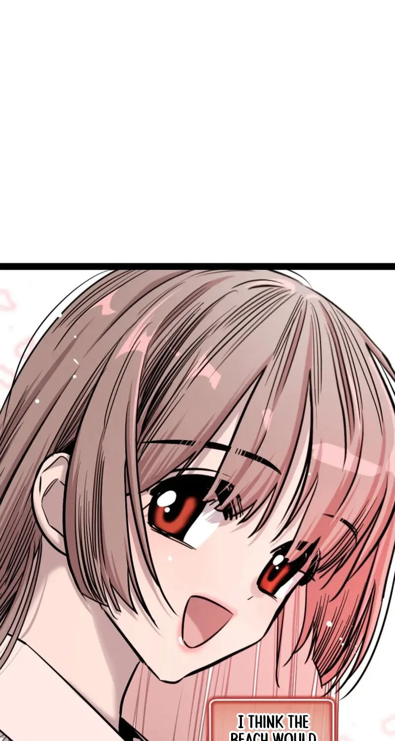 The Cloud Dream of the Nine - Zero Chapter 56 page 66 - 