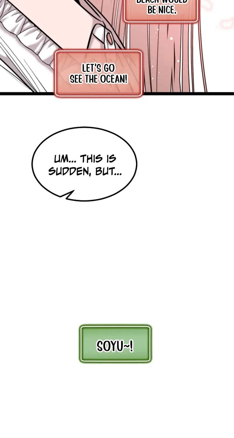 The Cloud Dream of the Nine - Zero Chapter 56 page 67 - 