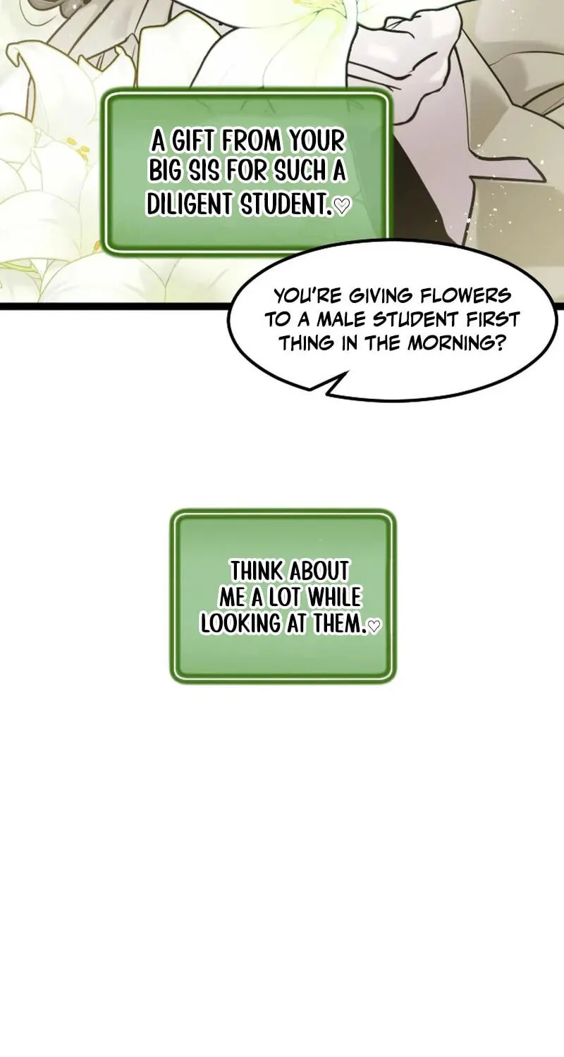 The Cloud Dream of the Nine - Zero Chapter 56 page 70 - 
