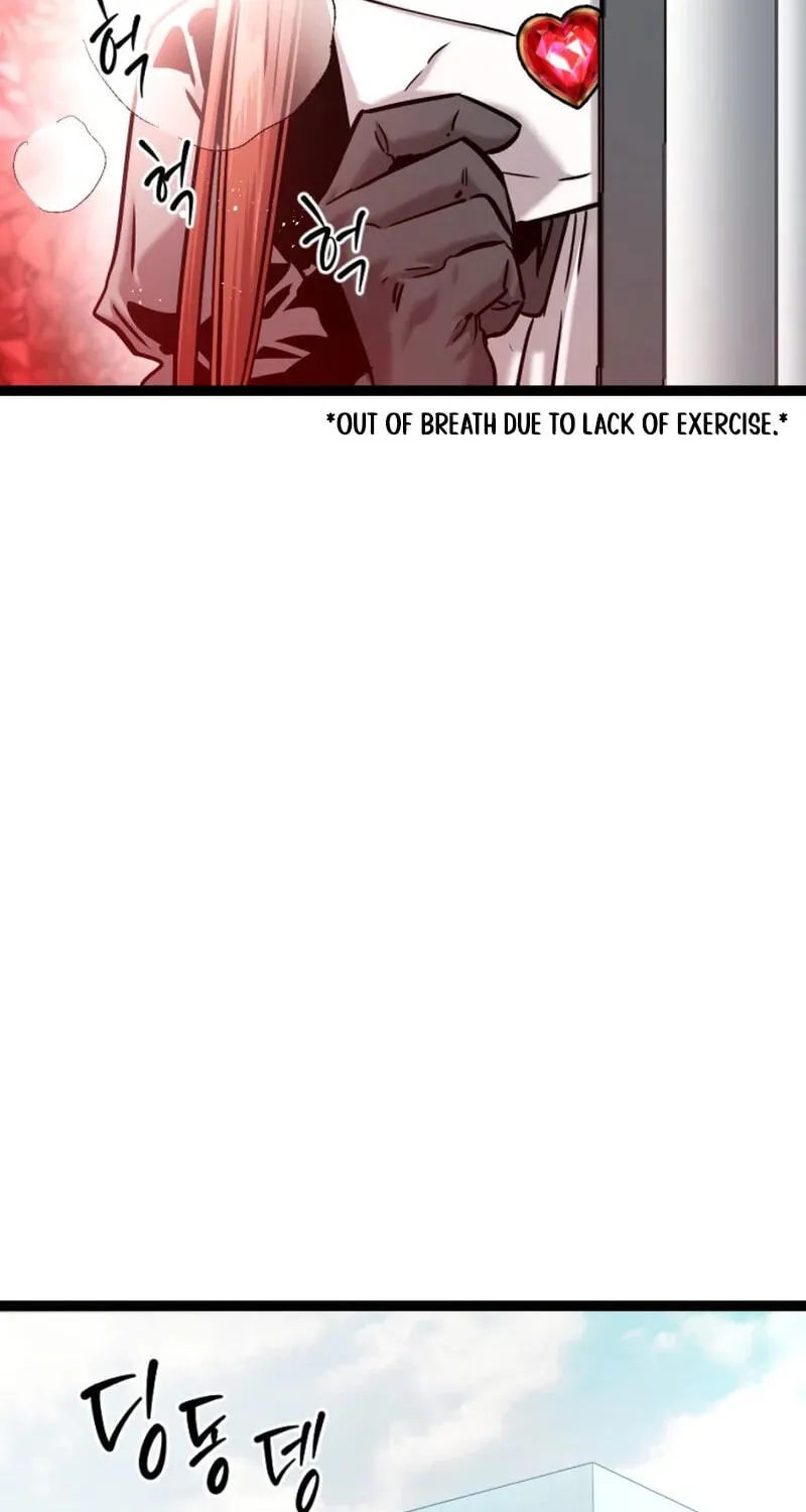 The Cloud Dream of the Nine - Zero Chapter 56 page 80 - 