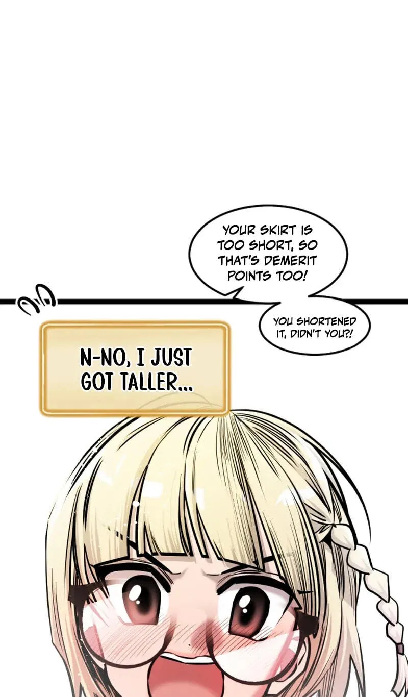 The Cloud Dream of the Nine - Zero Chapter 56 page 83 - 