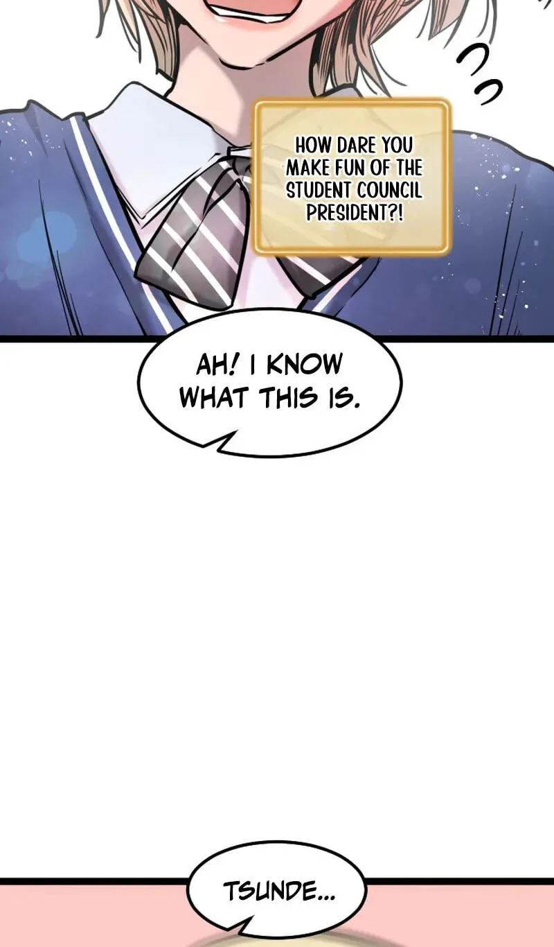 The Cloud Dream of the Nine - Zero Chapter 56 page 84 - 