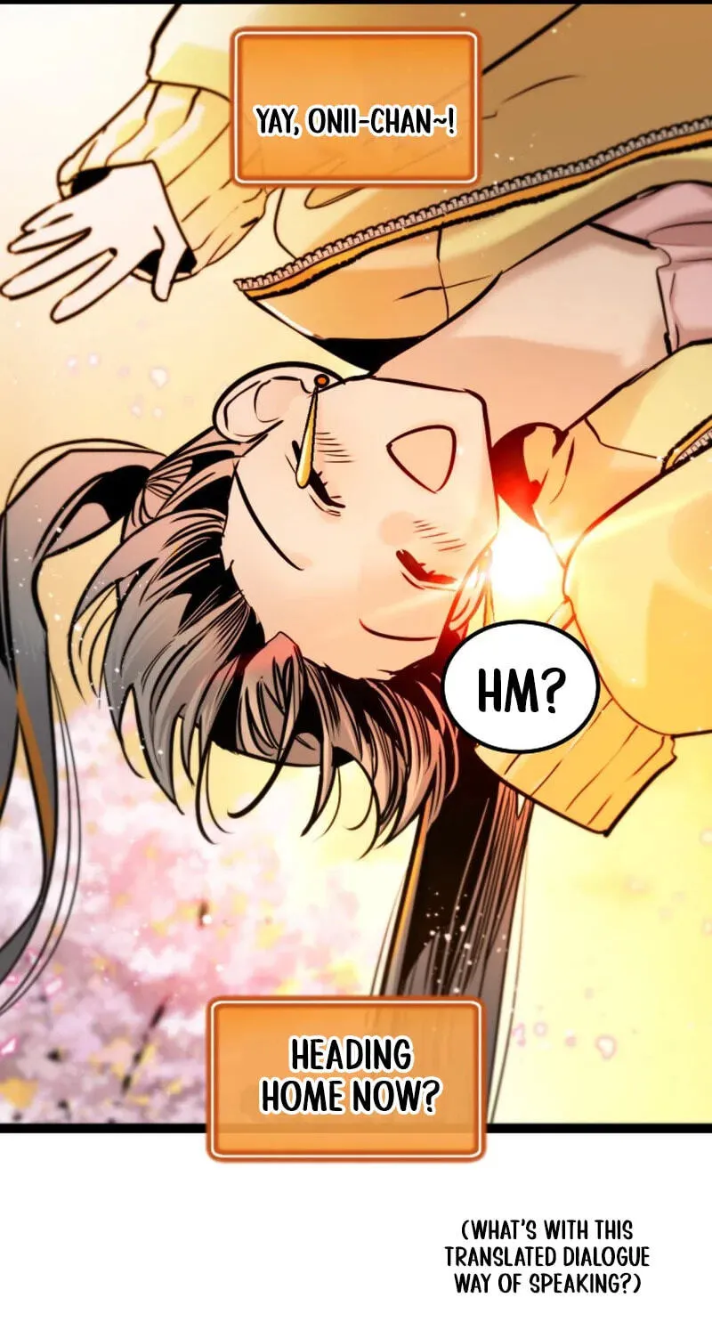 The Cloud Dream of the Nine - Zero Chapter 56 page 89 - 