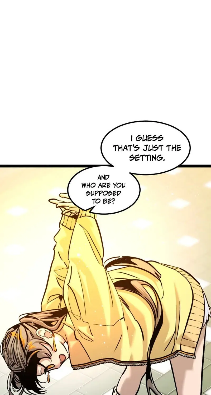 The Cloud Dream of the Nine - Zero Chapter 56 page 90 - 