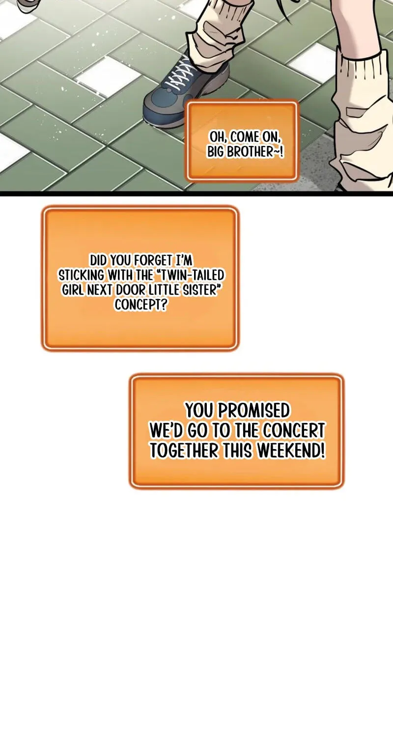 The Cloud Dream of the Nine - Zero Chapter 56 page 91 - 