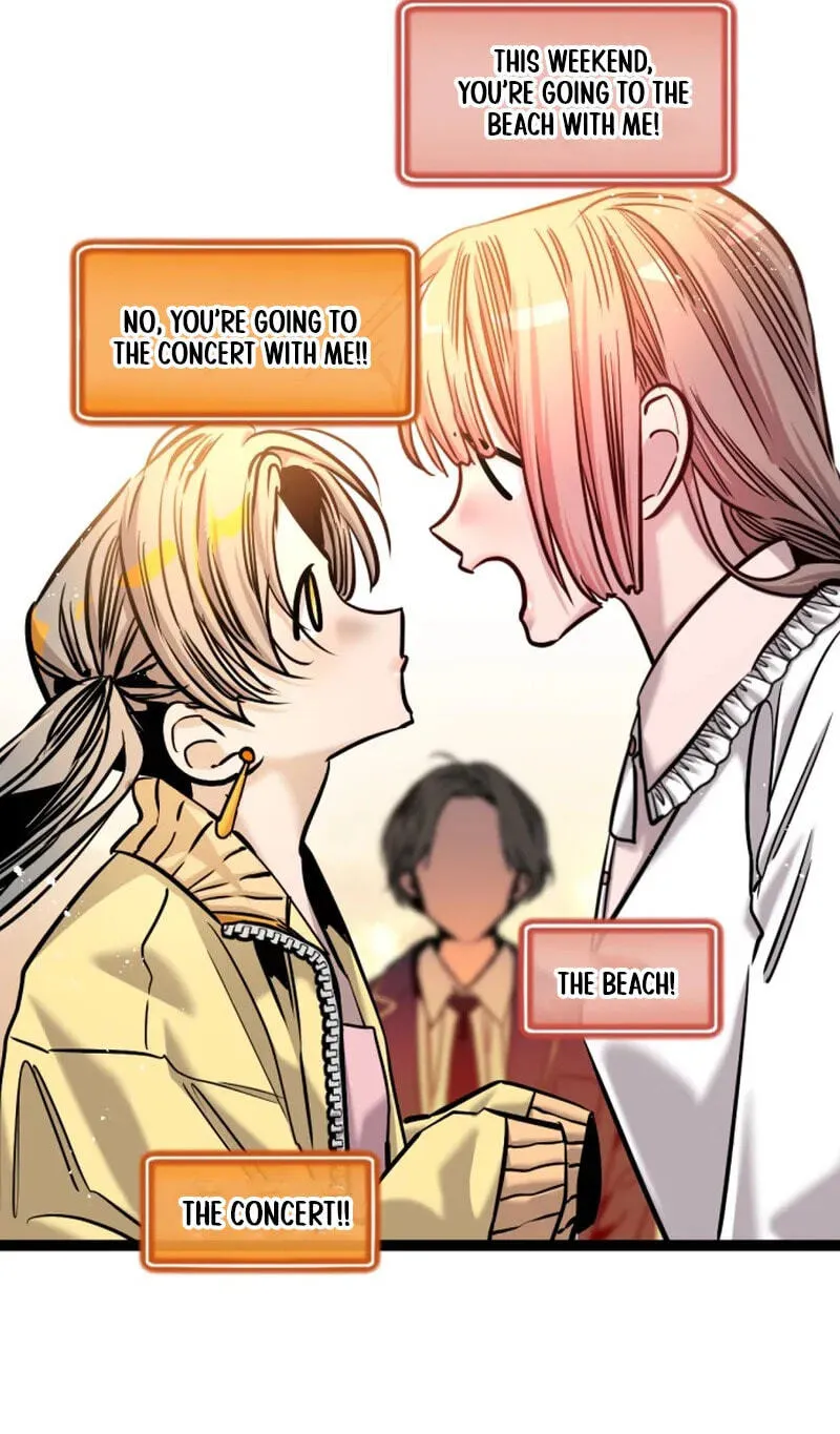 The Cloud Dream of the Nine - Zero Chapter 56 page 95 - 