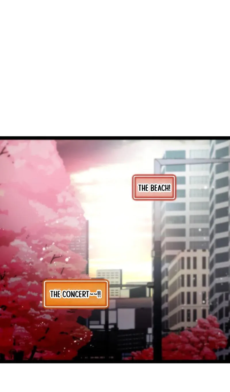 The Cloud Dream of the Nine - Zero Chapter 56 page 96 - 