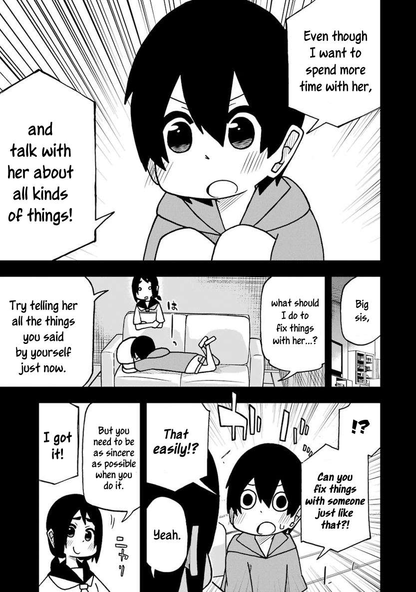 Read The Clueless Transfer Student Is Assertive. chapter 10 image 2 on Lezhin