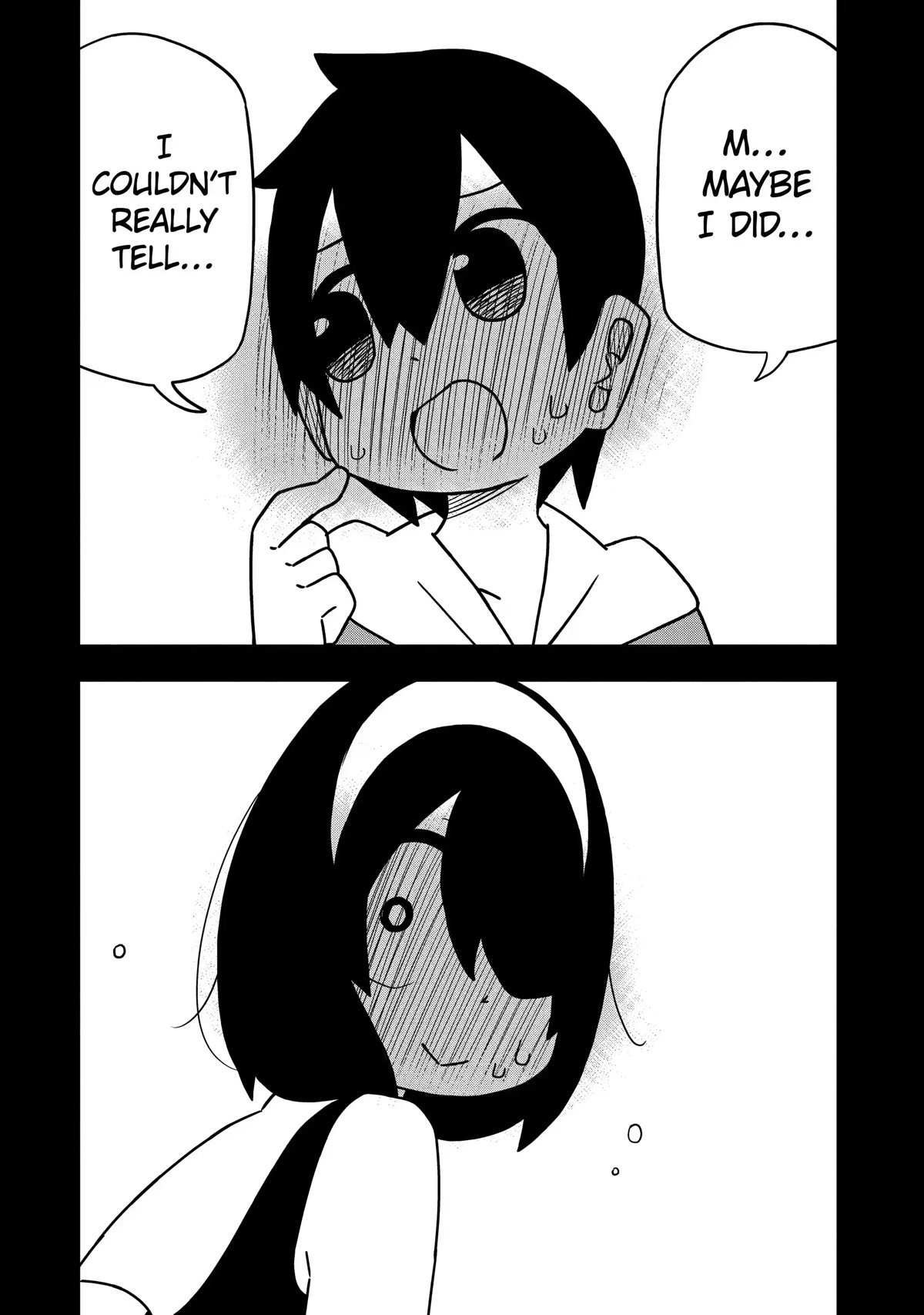 Read The Clueless Transfer Student Is Assertive. chapter 105 image 7 on Lezhin