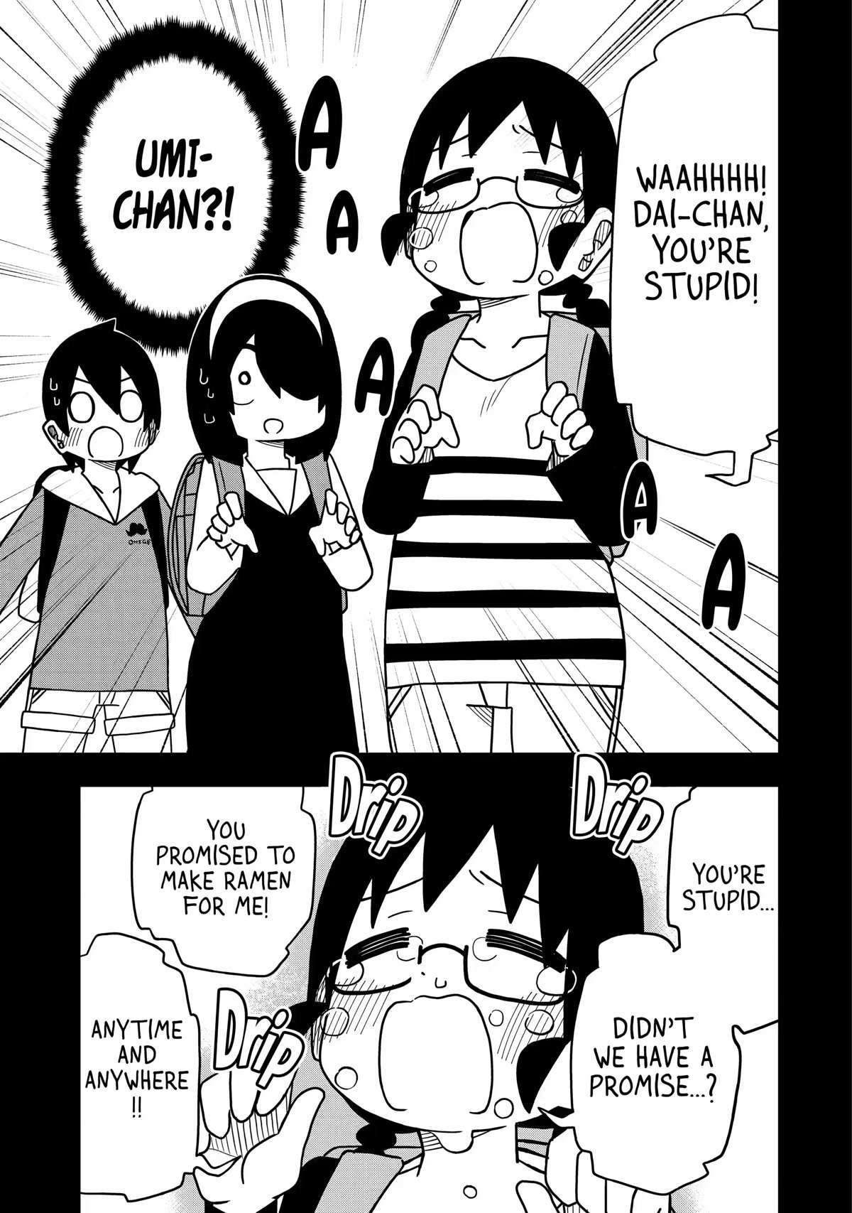 Read The Clueless Transfer Student Is Assertive. chapter 108 image 14 on Lezhin