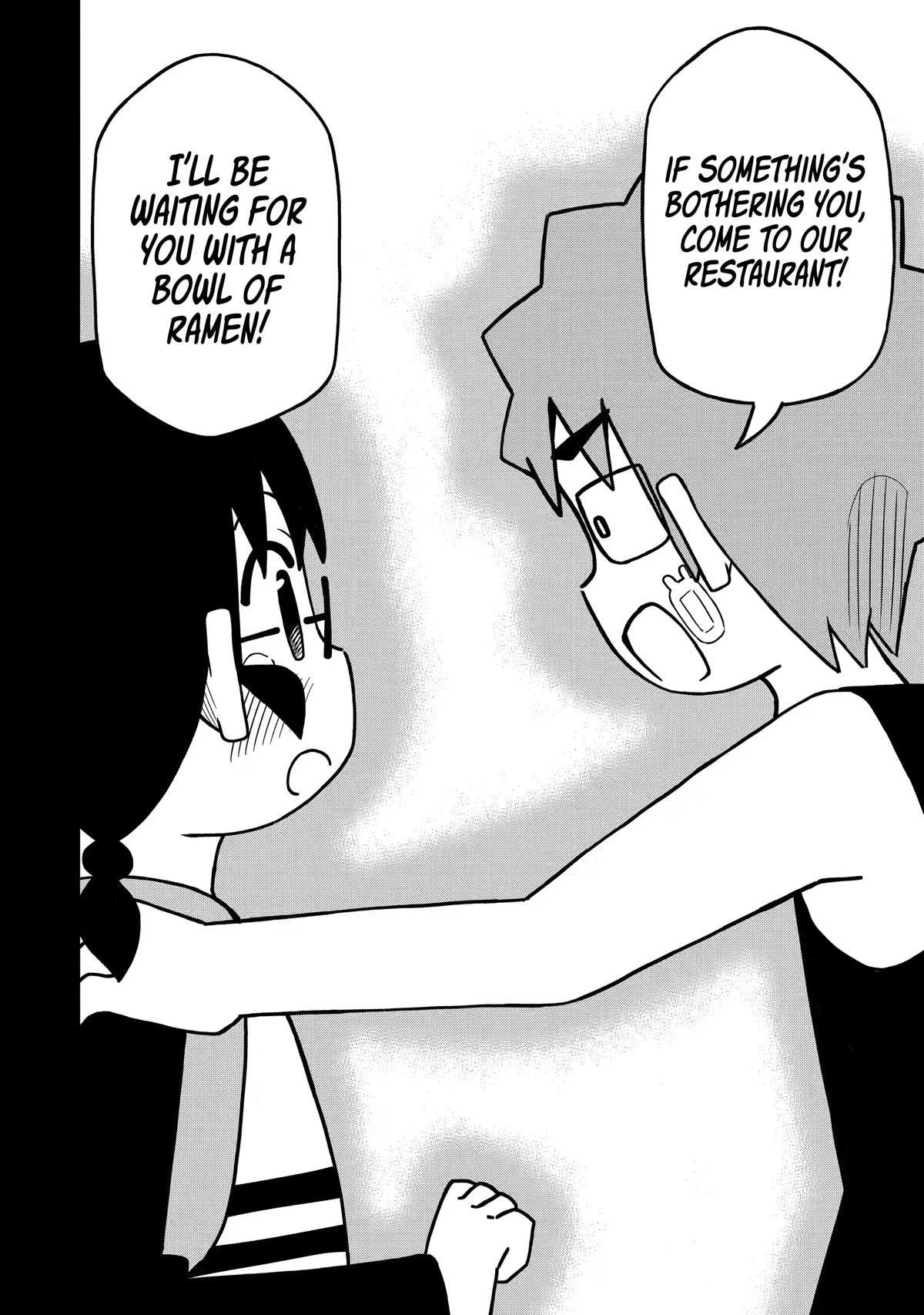 Read The Clueless Transfer Student Is Assertive. chapter 108 image 19 on Lezhin