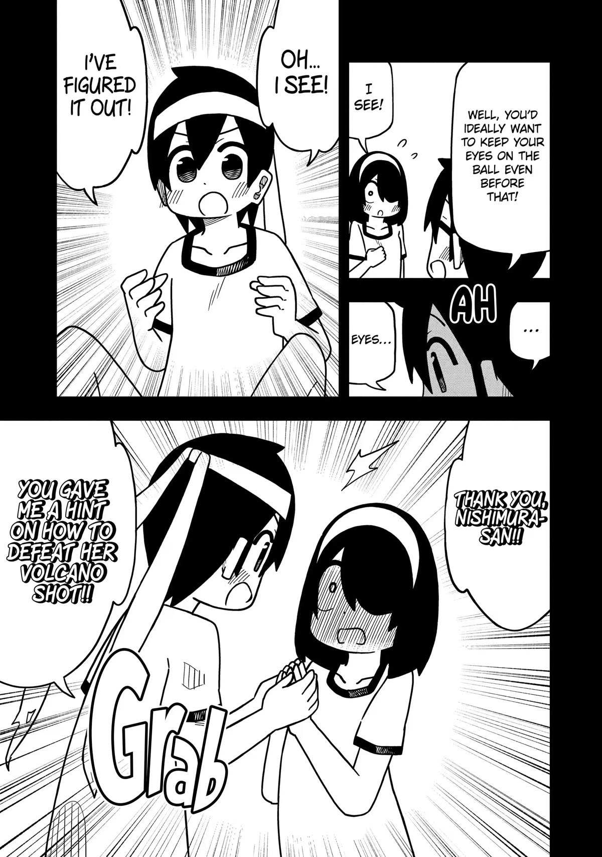 Read The Clueless Transfer Student Is Assertive. chapter 112 image 12 on Lezhin