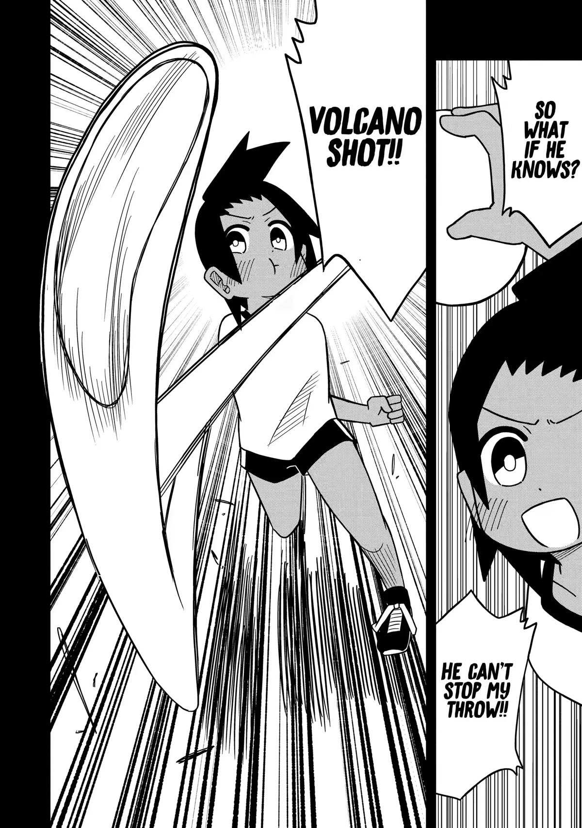 Read The Clueless Transfer Student Is Assertive. chapter 112 image 15 on Lezhin