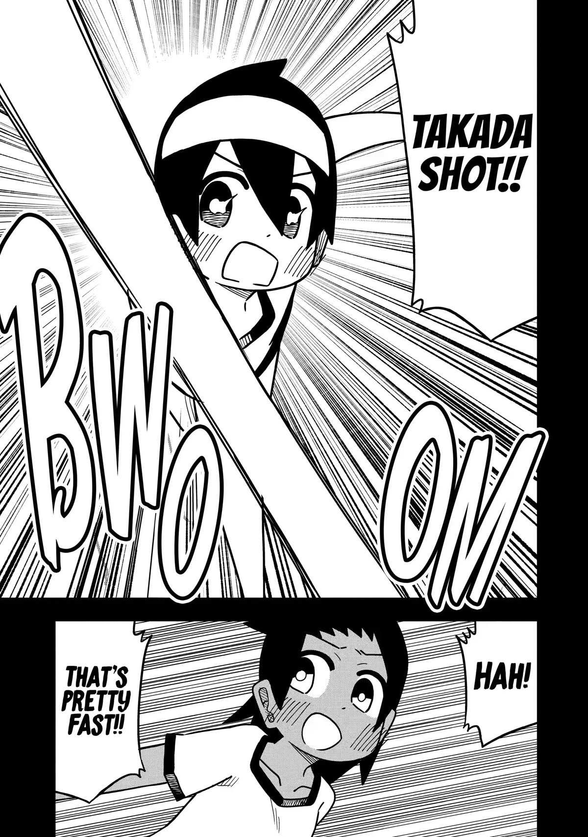 Read The Clueless Transfer Student Is Assertive. chapter 112 image 20 on Lezhin