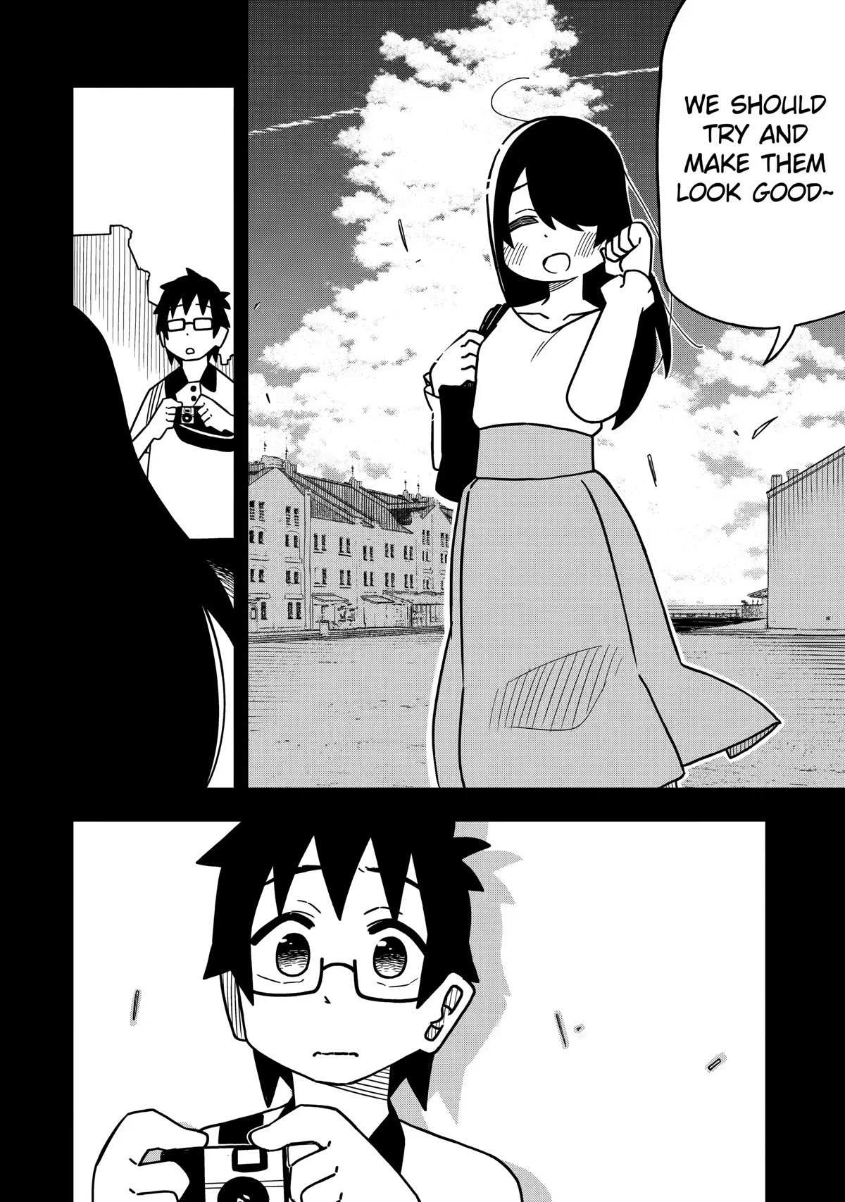 Read The Clueless Transfer Student Is Assertive. chapter 118 image 13 on Lezhin