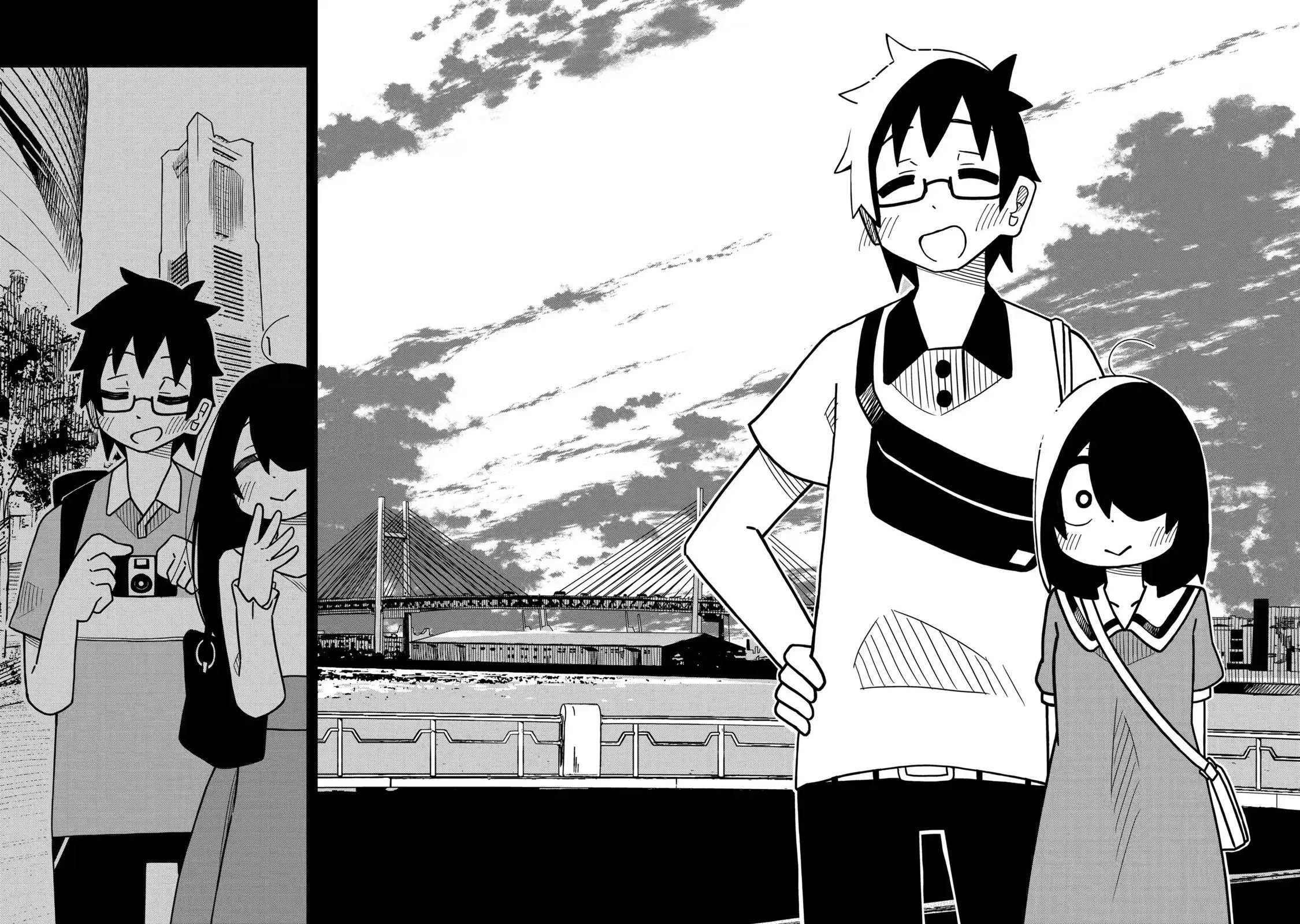 Read The Clueless Transfer Student Is Assertive. chapter 118 image 21 on Lezhin