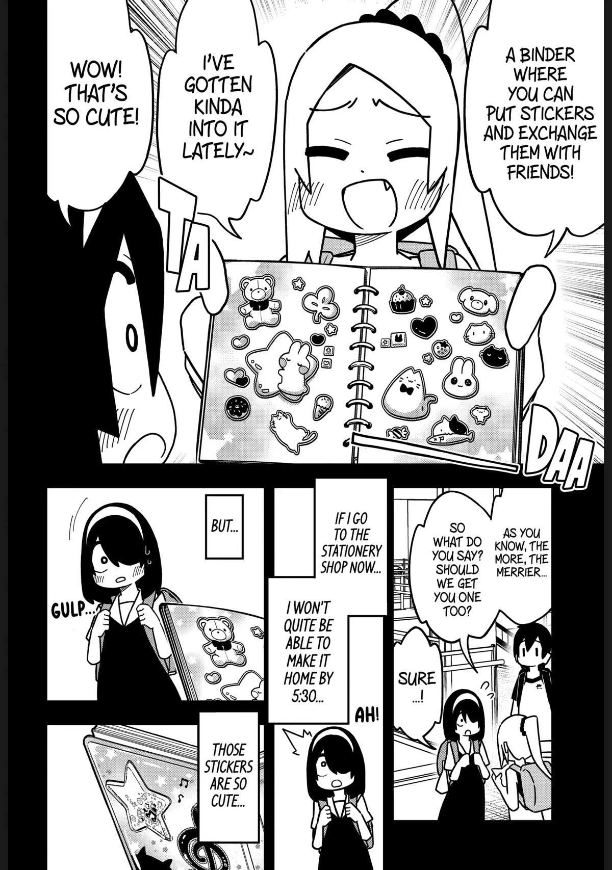 Read The Clueless Transfer Student Is Assertive. chapter 129 image 13 on Lezhin