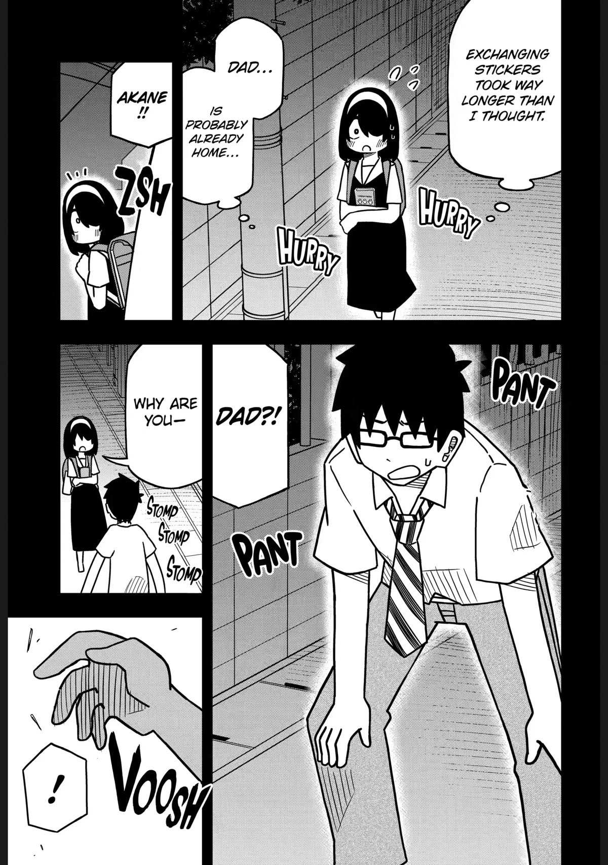 Read The Clueless Transfer Student Is Assertive. chapter 129 image 18 on Lezhin