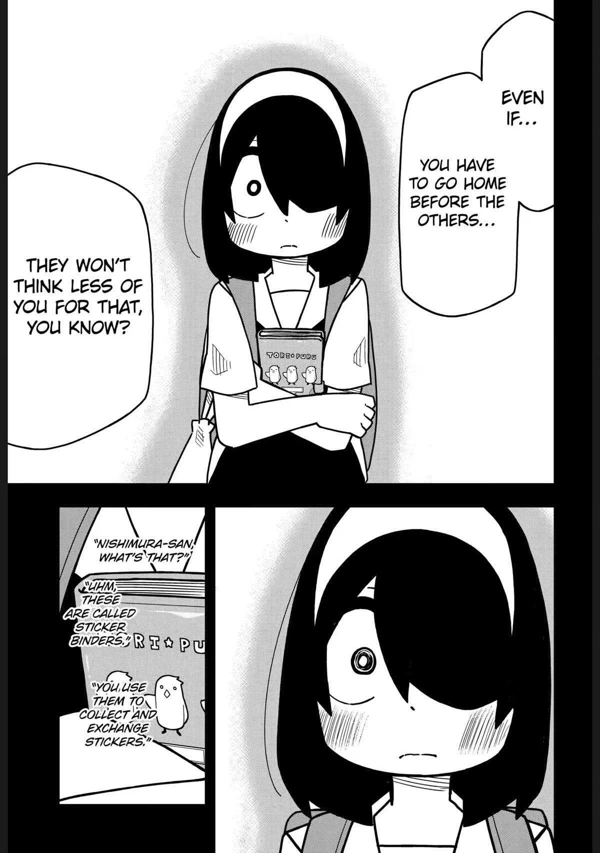 Read The Clueless Transfer Student Is Assertive. chapter 129 image 22 on Lezhin