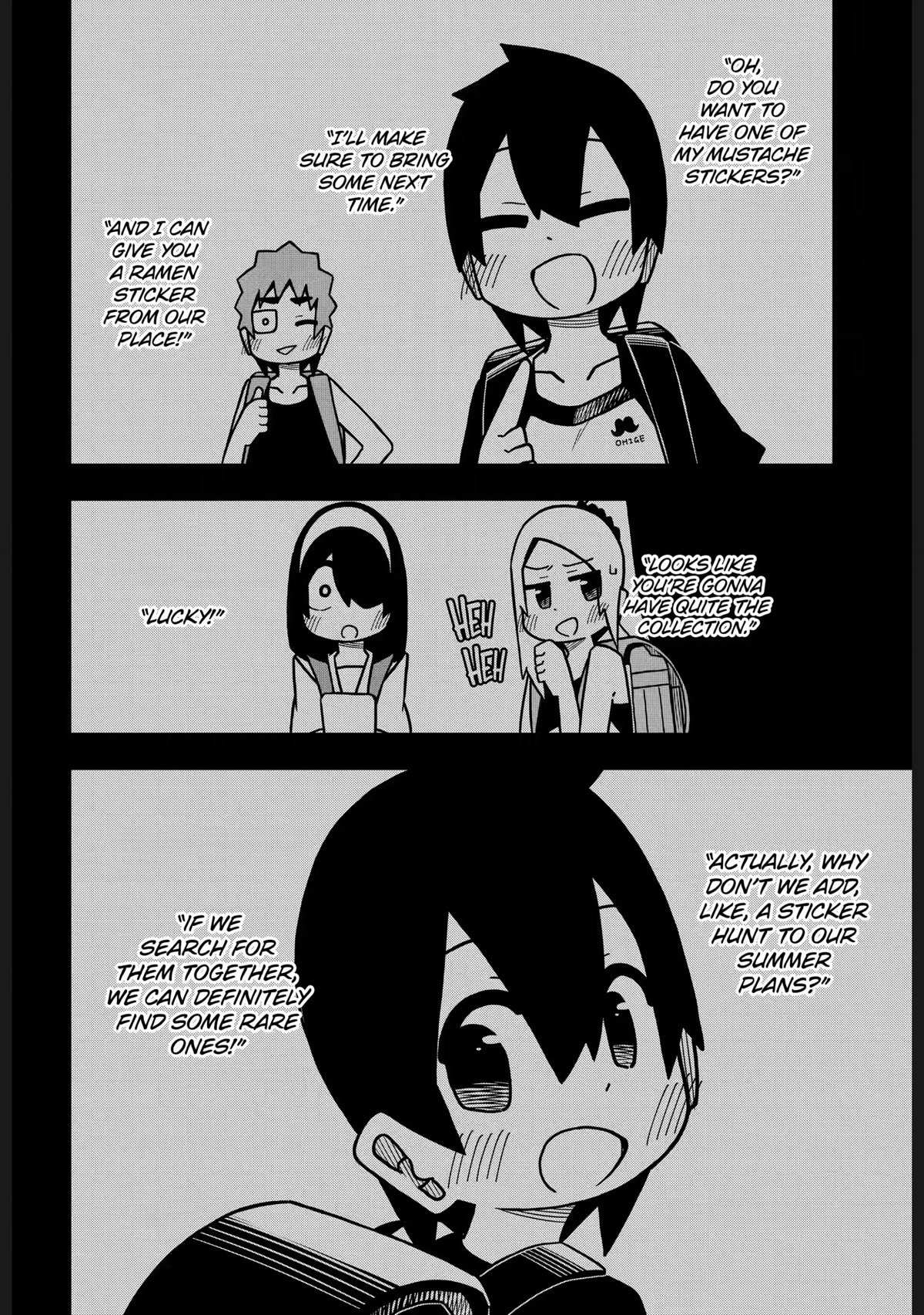 Read The Clueless Transfer Student Is Assertive. chapter 129 image 23 on Lezhin