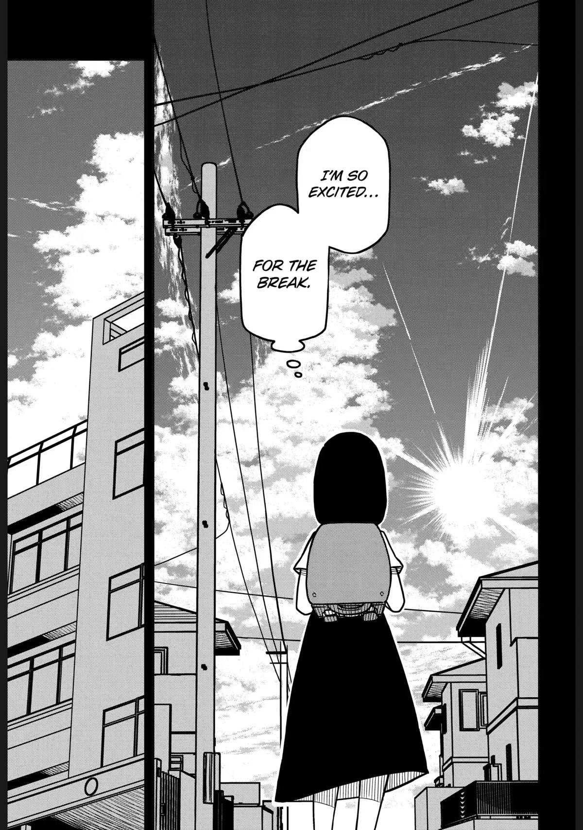 Read The Clueless Transfer Student Is Assertive. chapter 129 image 3 on Lezhin