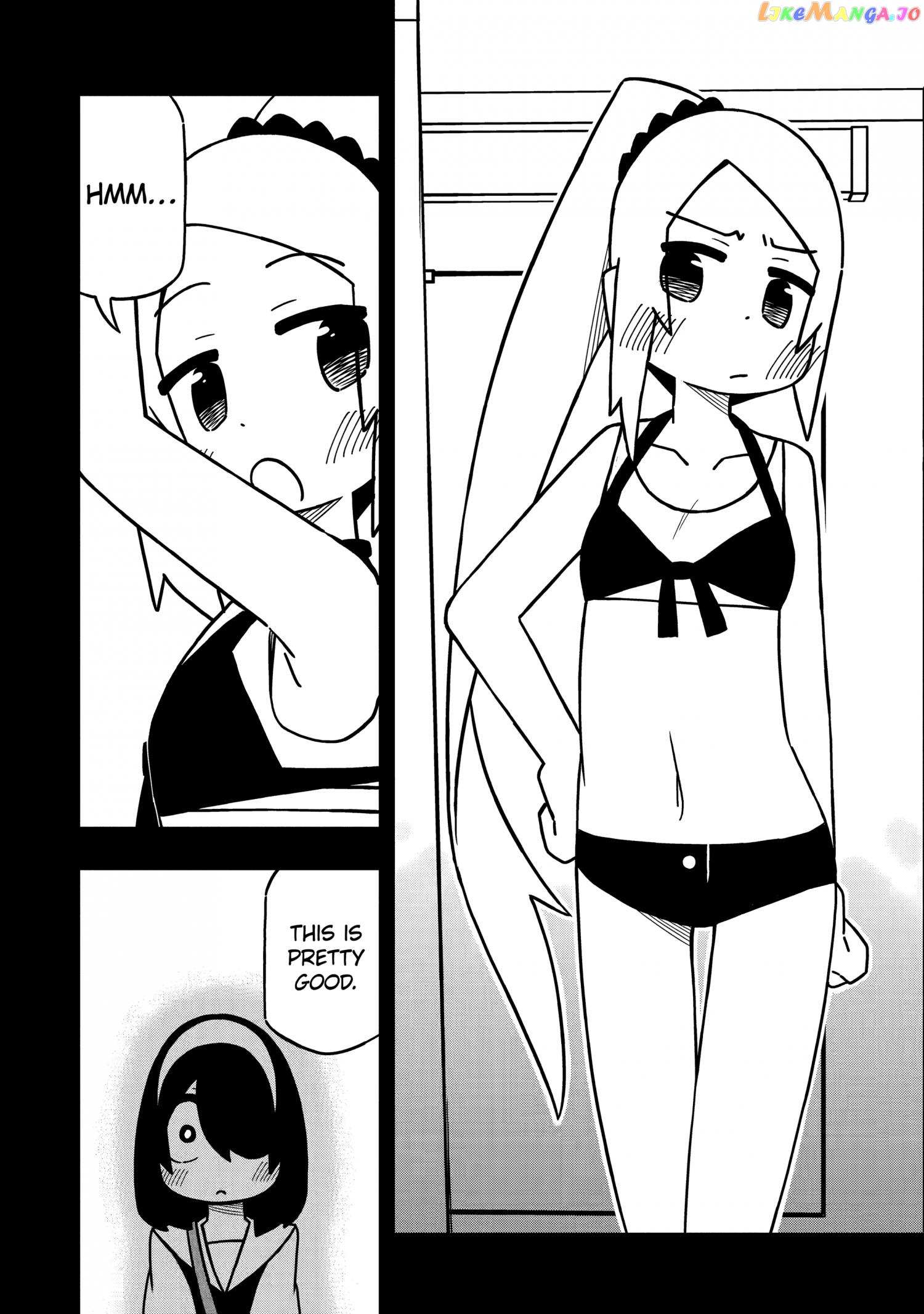 Read The Clueless Transfer Student Is Assertive. chapter 130 image 10 on Lezhin