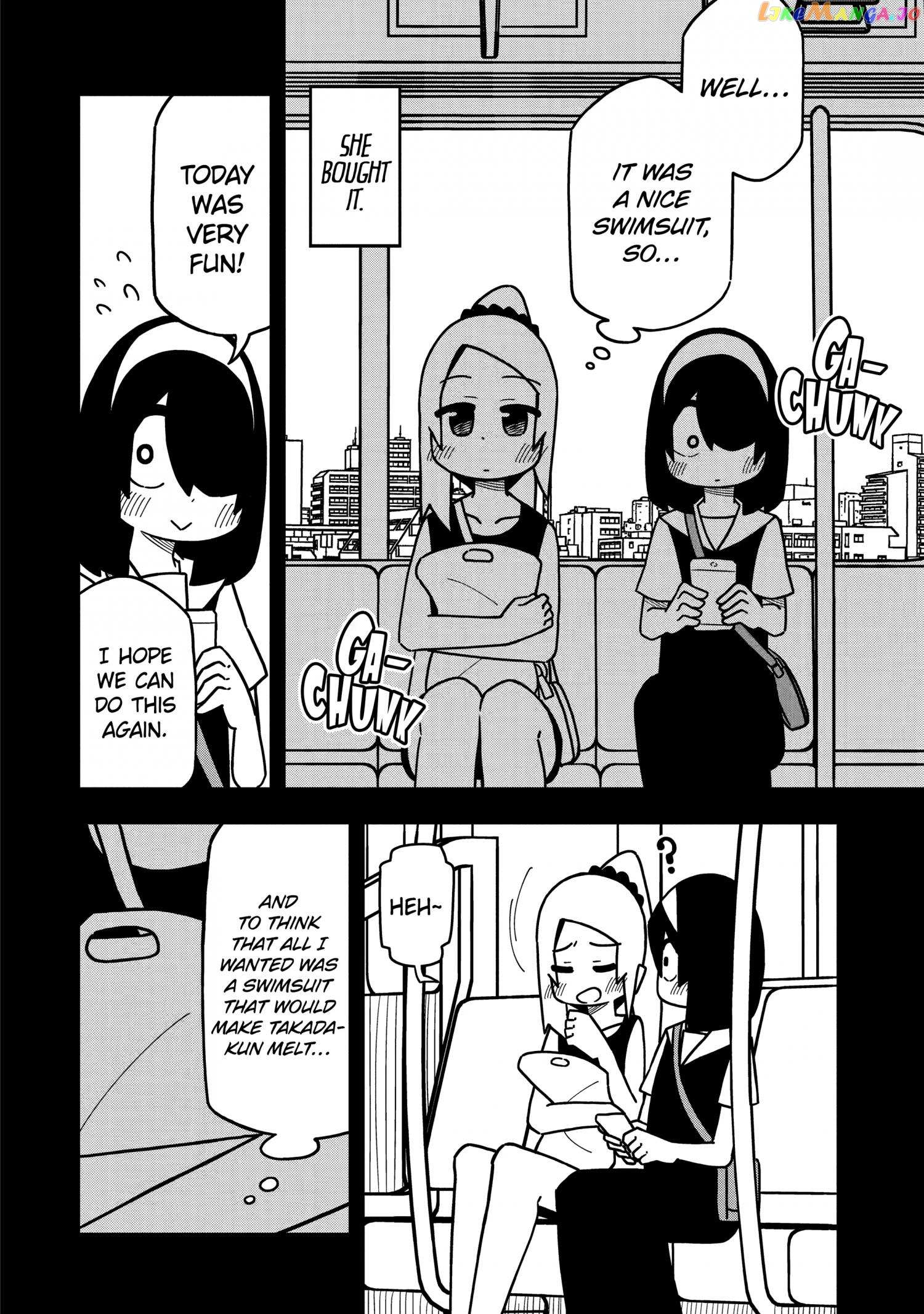 Read The Clueless Transfer Student Is Assertive. chapter 130 image 12 on Lezhin