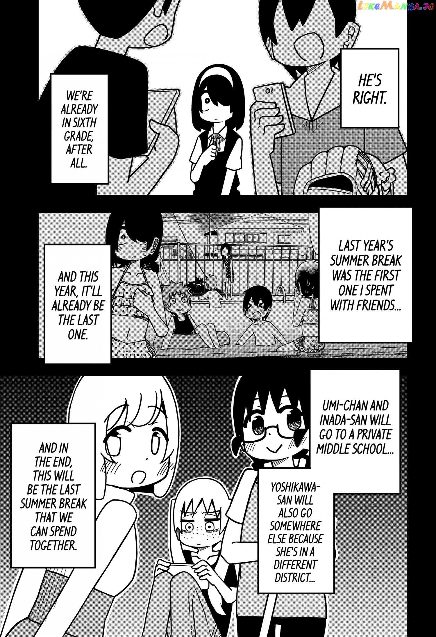 Read The Clueless Transfer Student Is Assertive. chapter 131 image 10 on Lezhin