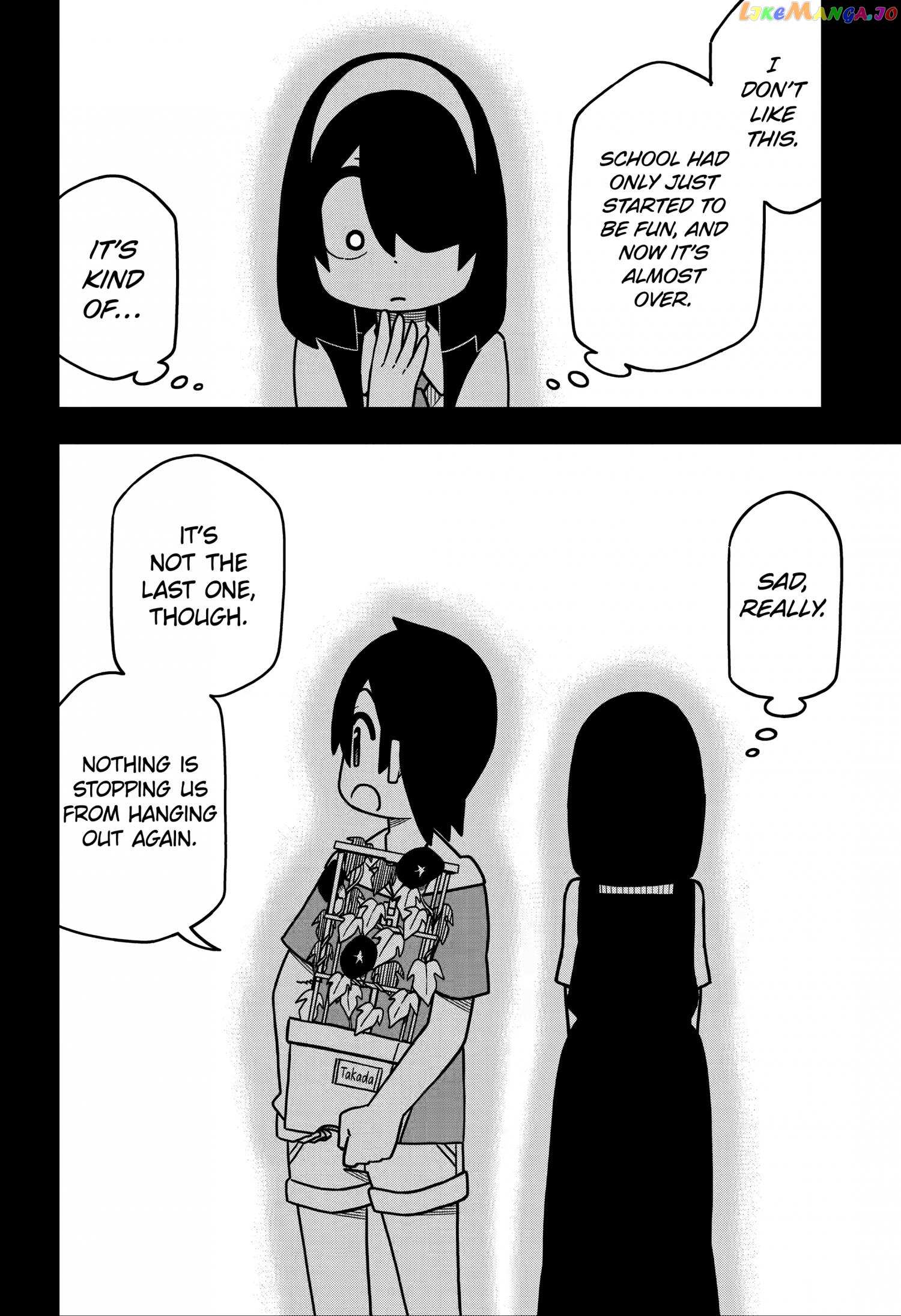 Read The Clueless Transfer Student Is Assertive. chapter 131 image 11 on Lezhin