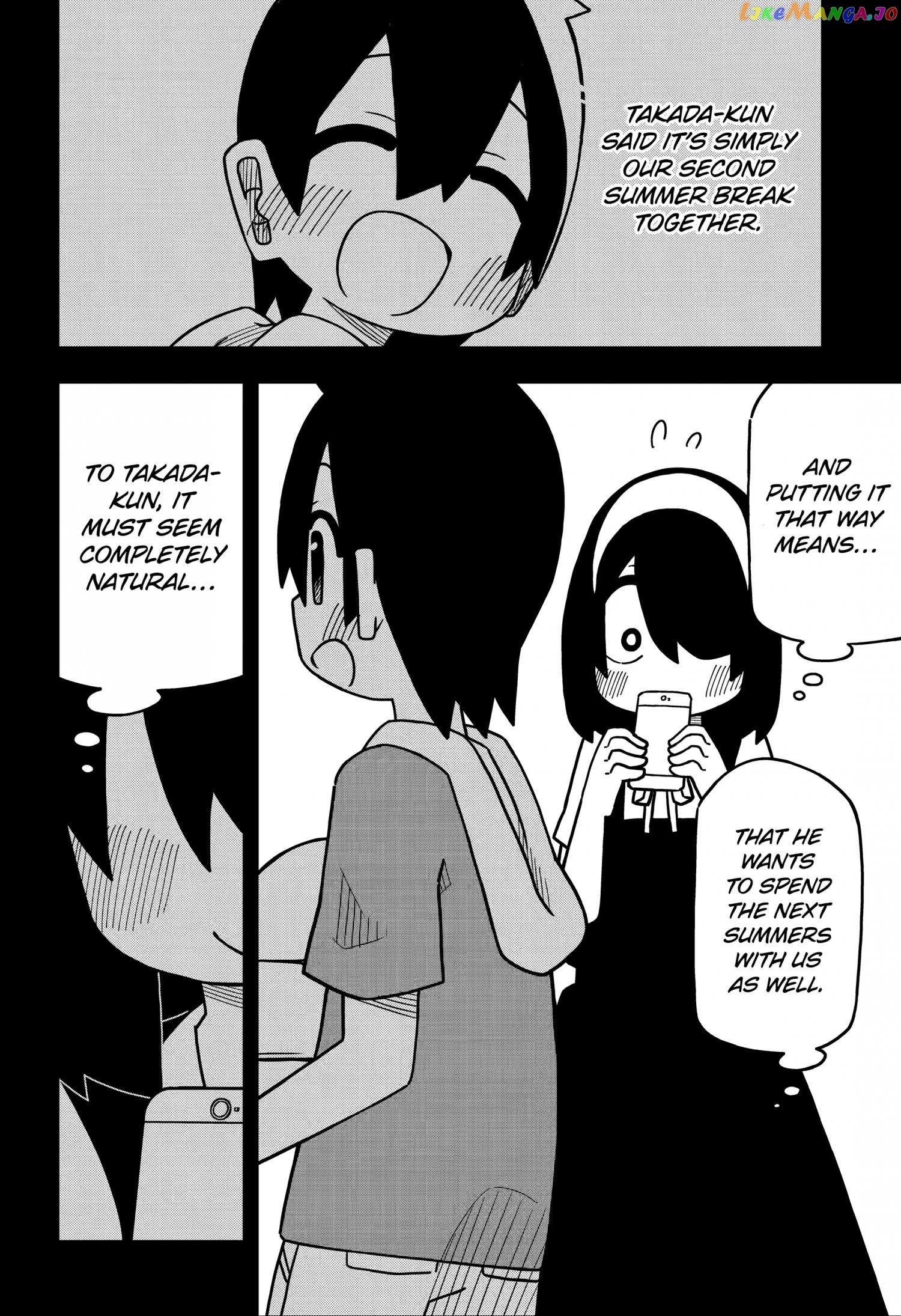 Read The Clueless Transfer Student Is Assertive. chapter 131 image 17 on Lezhin