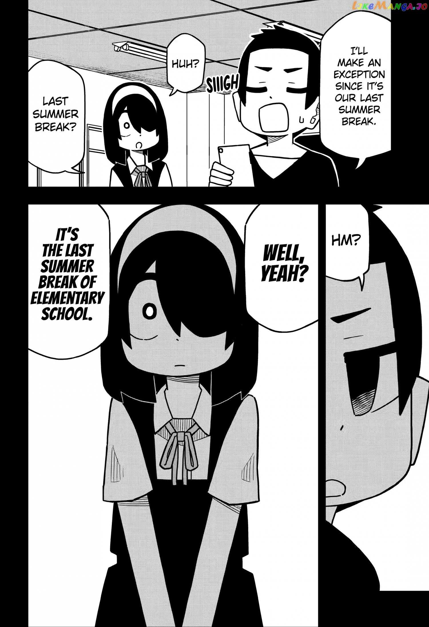 Read The Clueless Transfer Student Is Assertive. chapter 131 image 9 on Lezhin