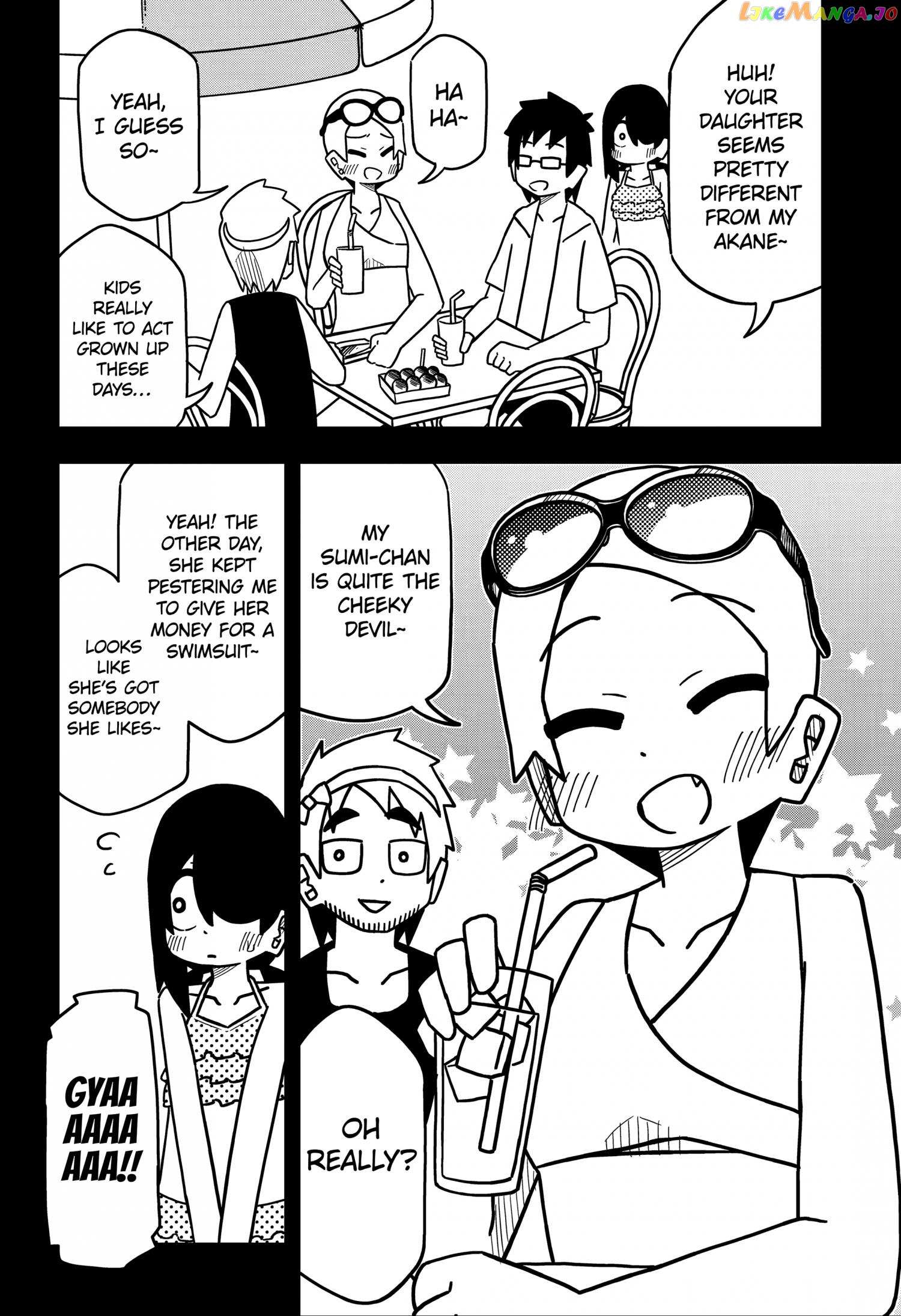 Read The Clueless Transfer Student Is Assertive. chapter 134 image 10 on Lezhin