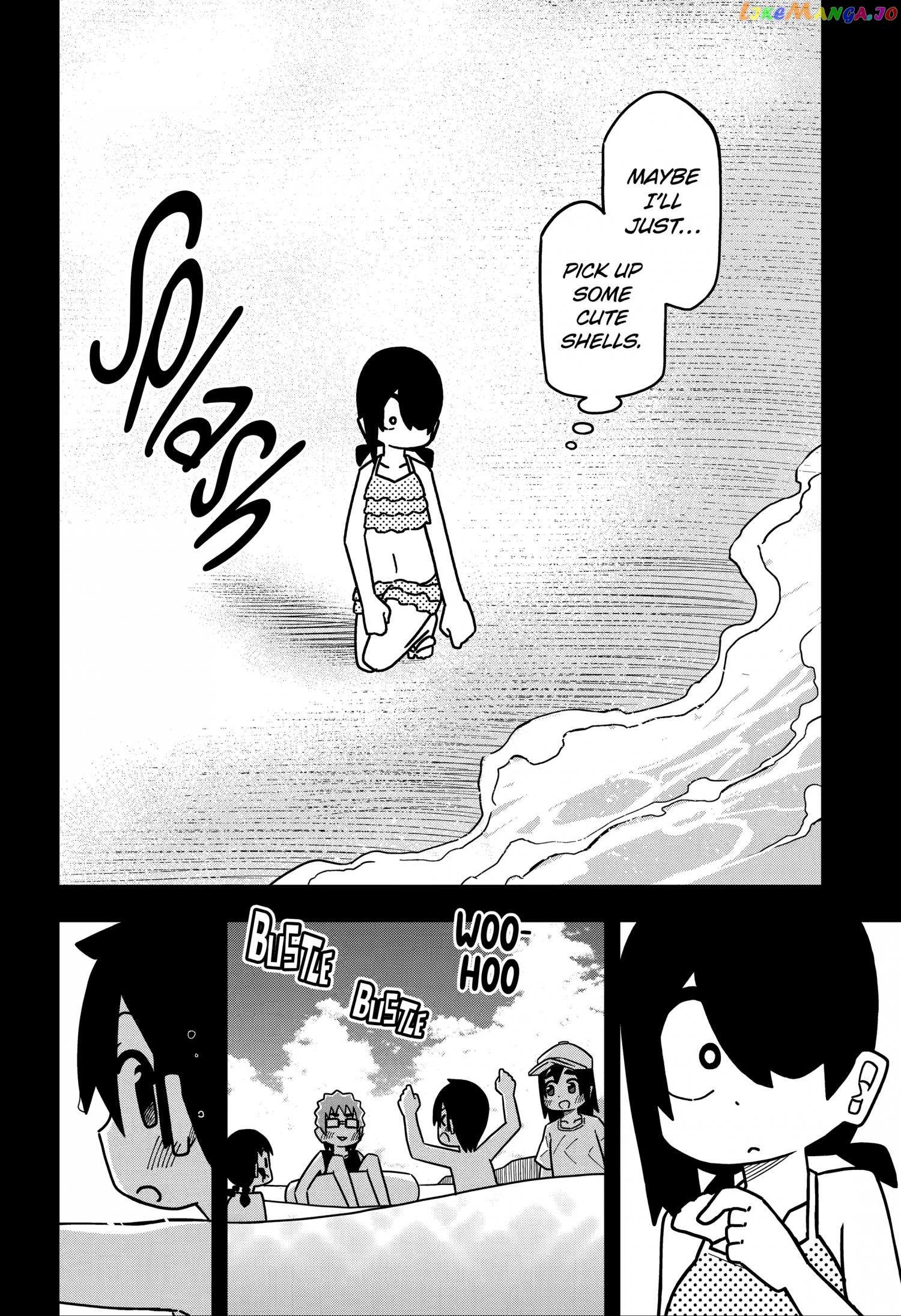 Read The Clueless Transfer Student Is Assertive. chapter 134 image 12 on Lezhin