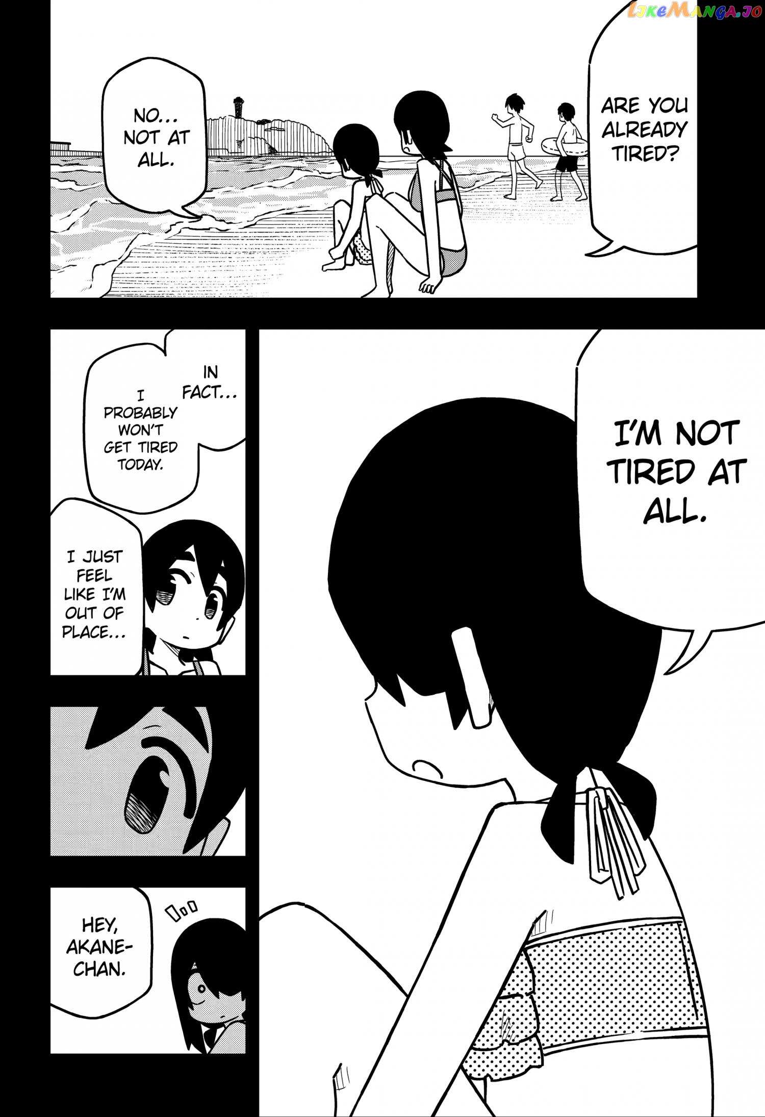 Read The Clueless Transfer Student Is Assertive. chapter 134 image 14 on Lezhin