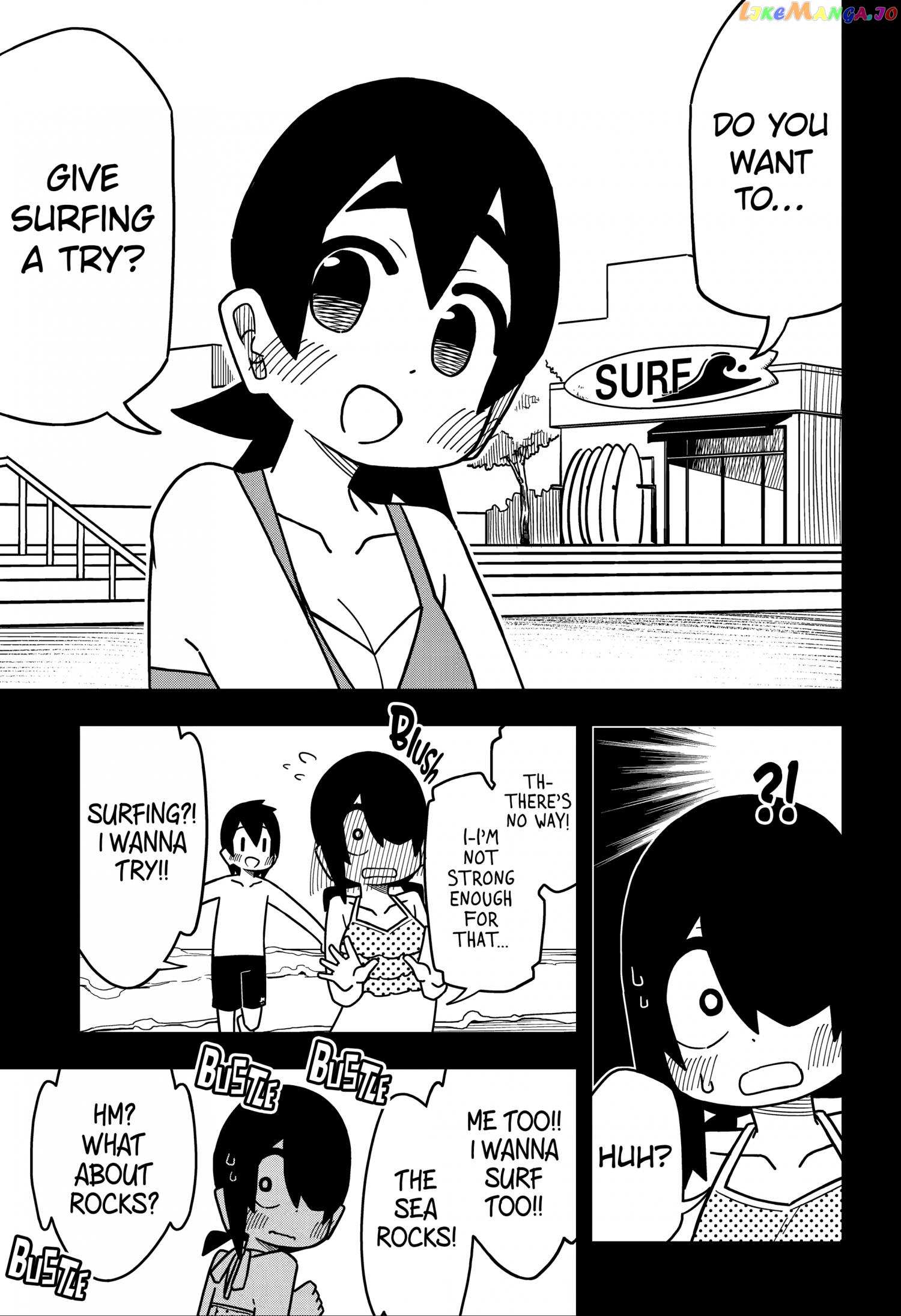 Read The Clueless Transfer Student Is Assertive. chapter 134 image 15 on Lezhin