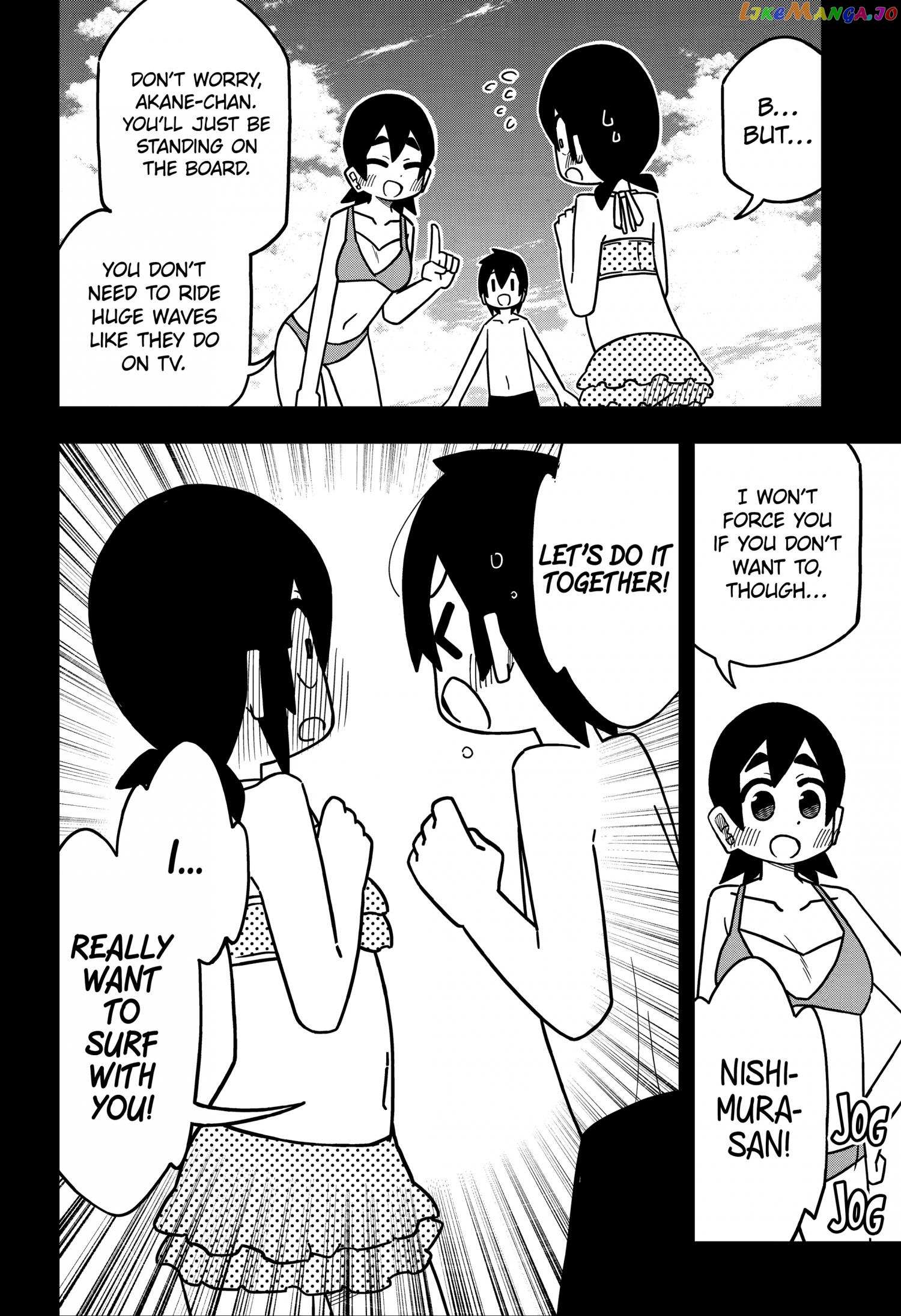 Read The Clueless Transfer Student Is Assertive. chapter 134 image 16 on Lezhin