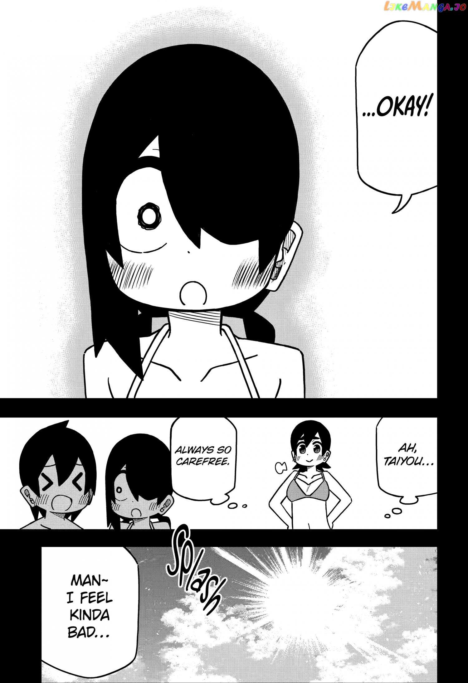 Read The Clueless Transfer Student Is Assertive. chapter 134 image 17 on Lezhin