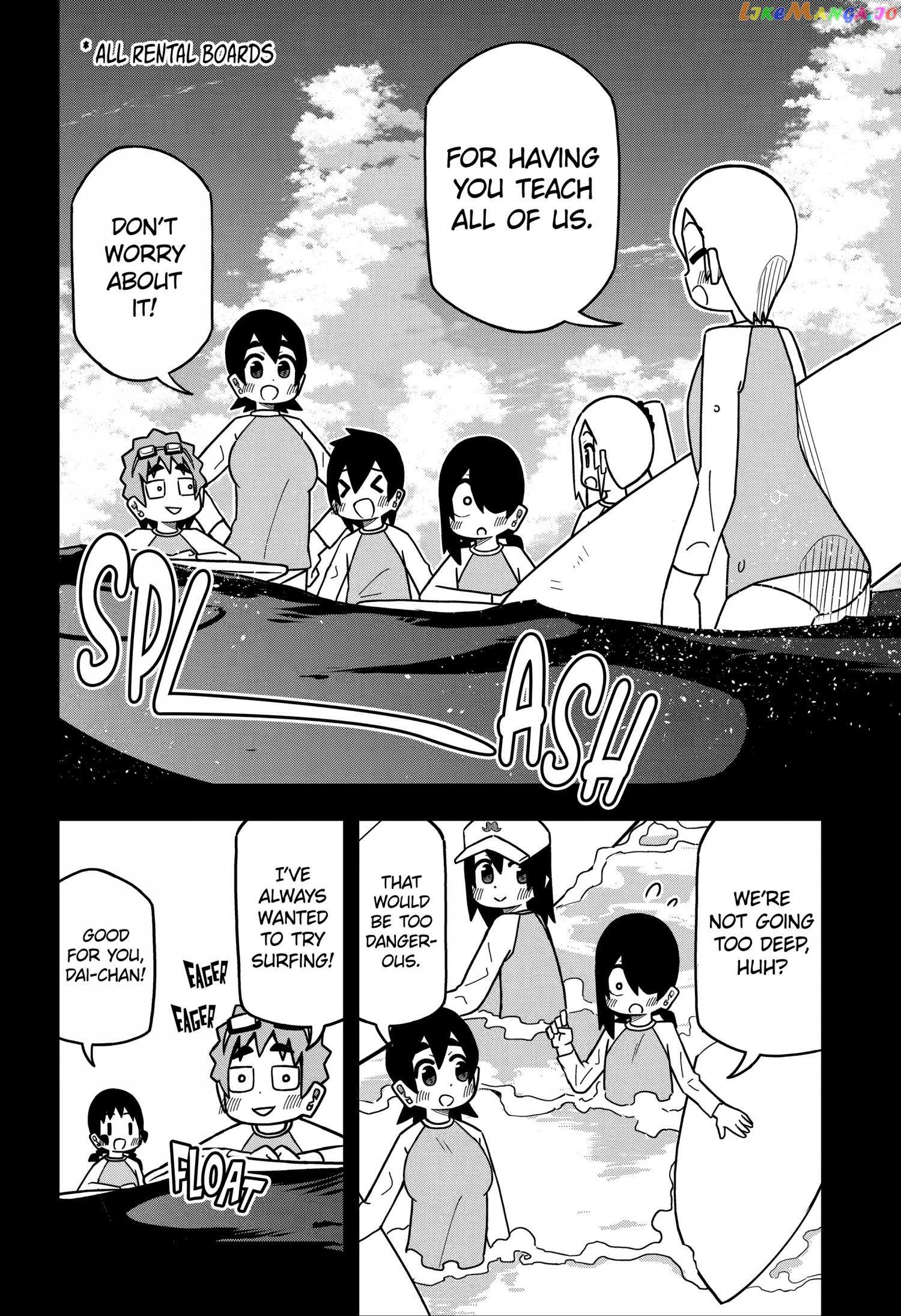 Read The Clueless Transfer Student Is Assertive. chapter 134 image 18 on Lezhin
