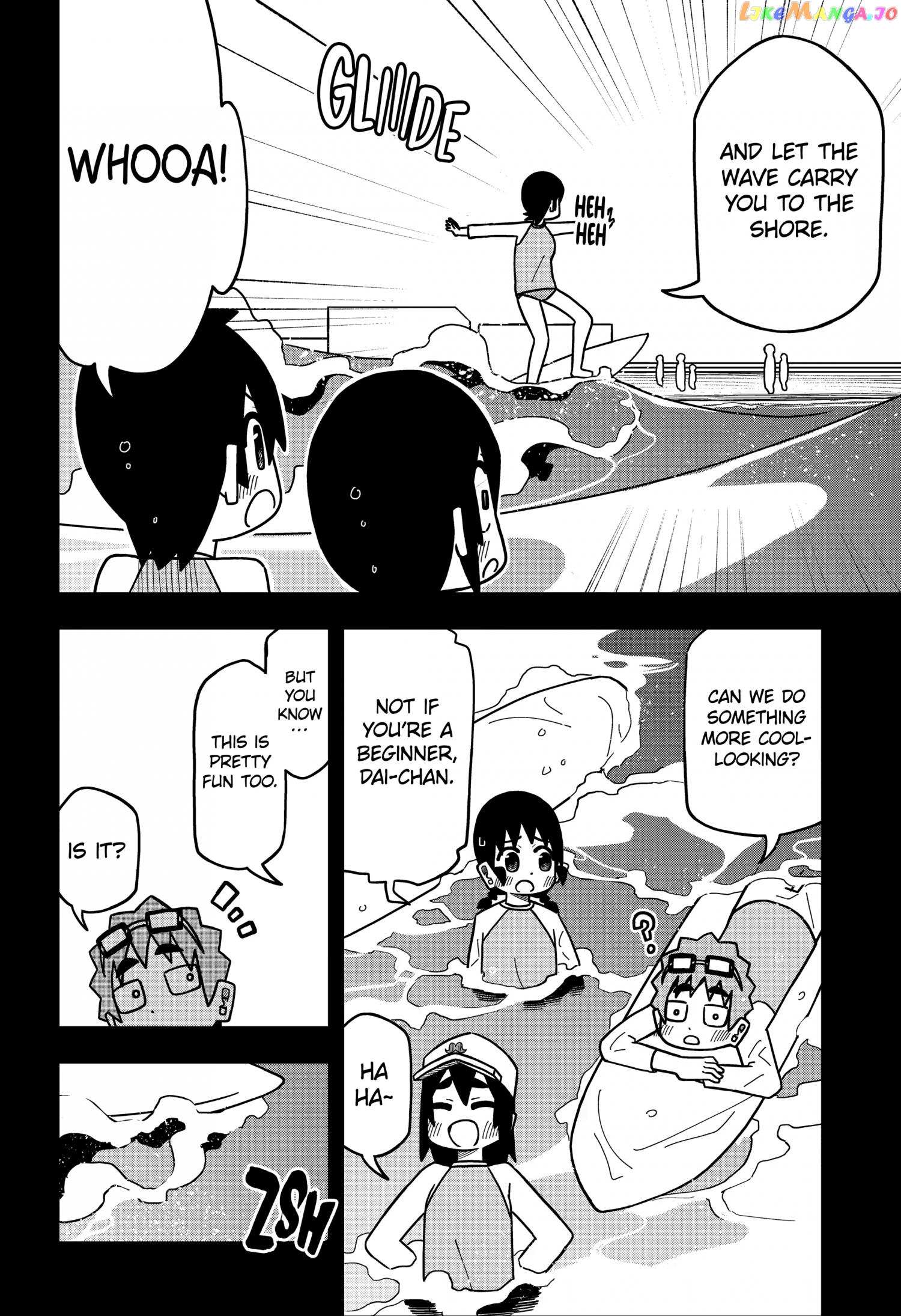 Read The Clueless Transfer Student Is Assertive. chapter 134 image 20 on Lezhin