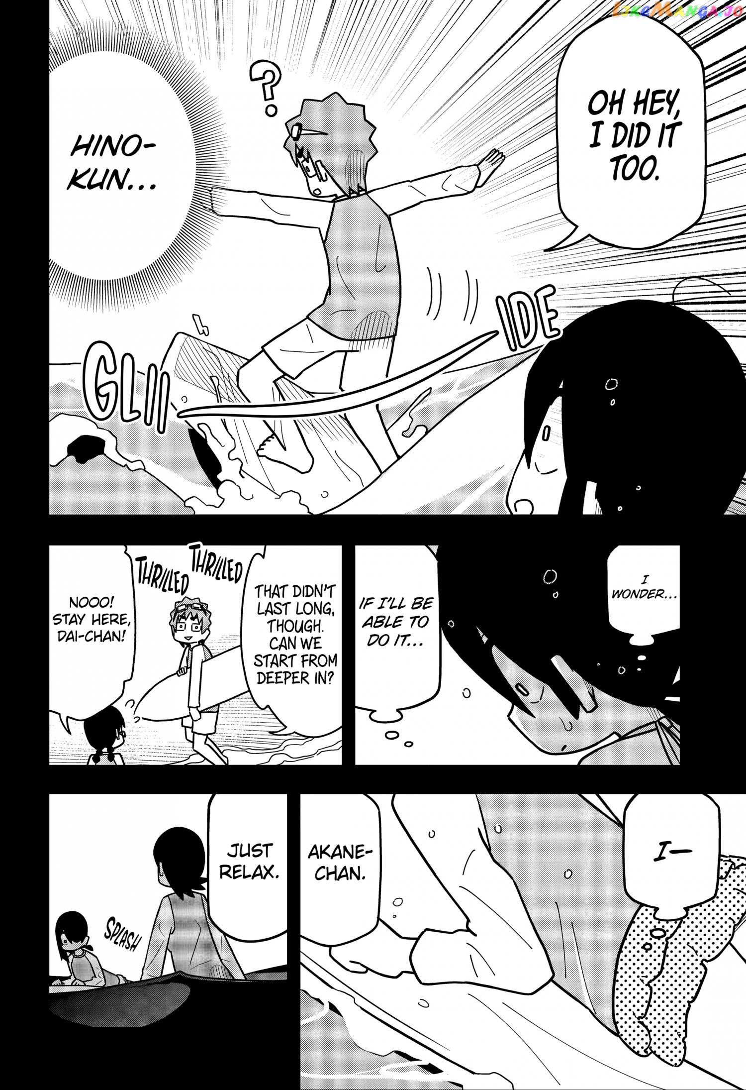Read The Clueless Transfer Student Is Assertive. chapter 134 image 22 on Lezhin