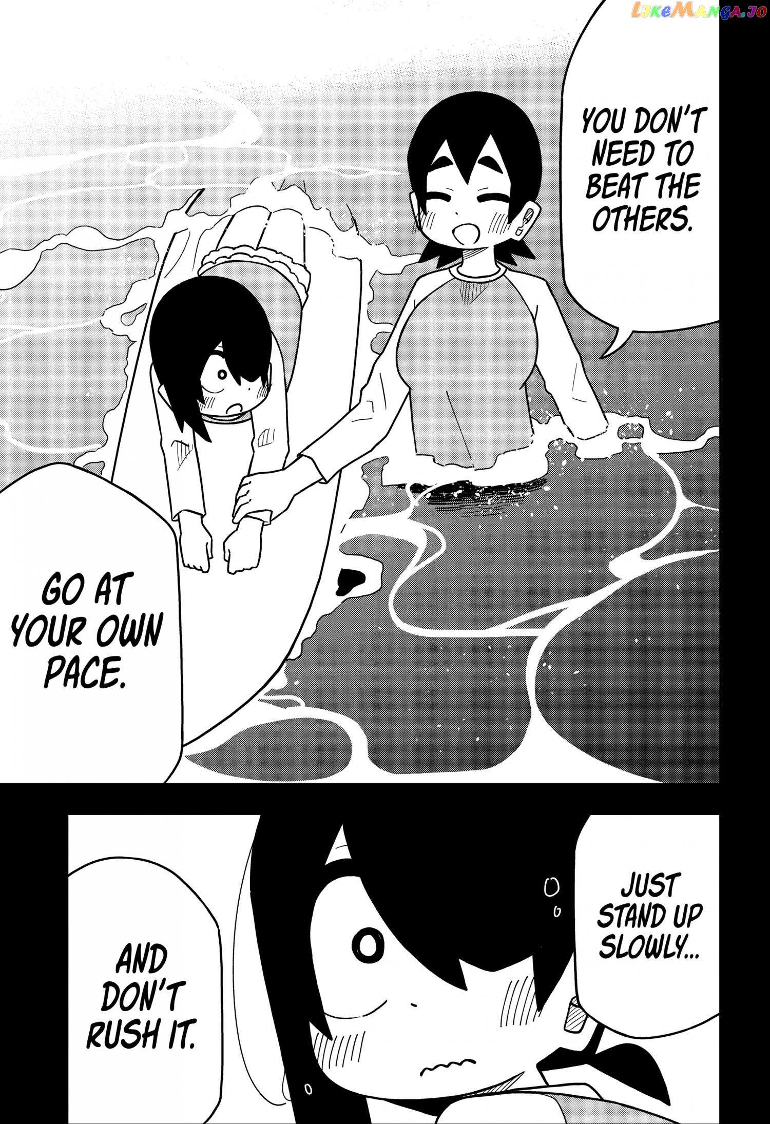 Read The Clueless Transfer Student Is Assertive. chapter 134 image 23 on Lezhin