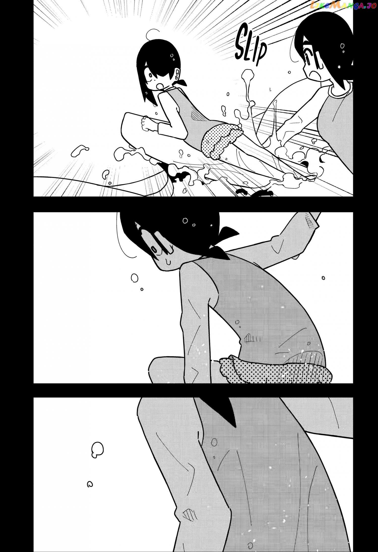 Read The Clueless Transfer Student Is Assertive. chapter 134 image 25 on Lezhin